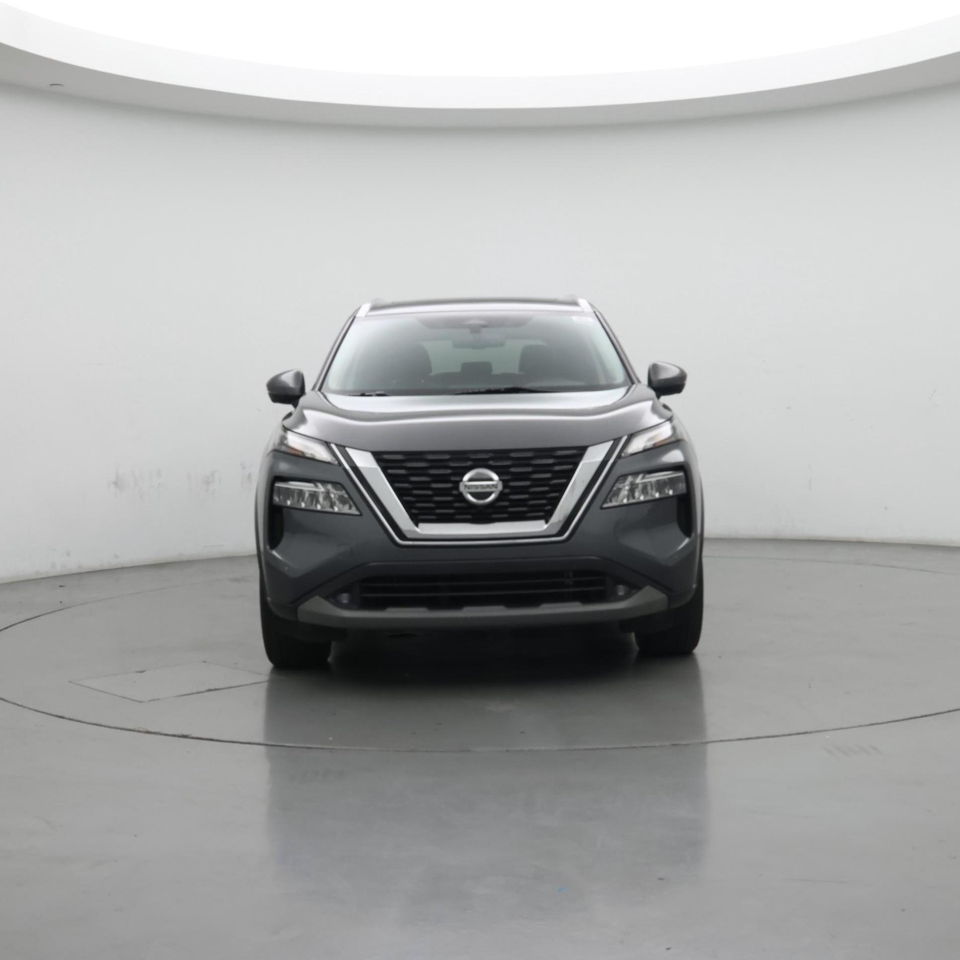 Thumbnail: 2021 Nissan Rogue - 5