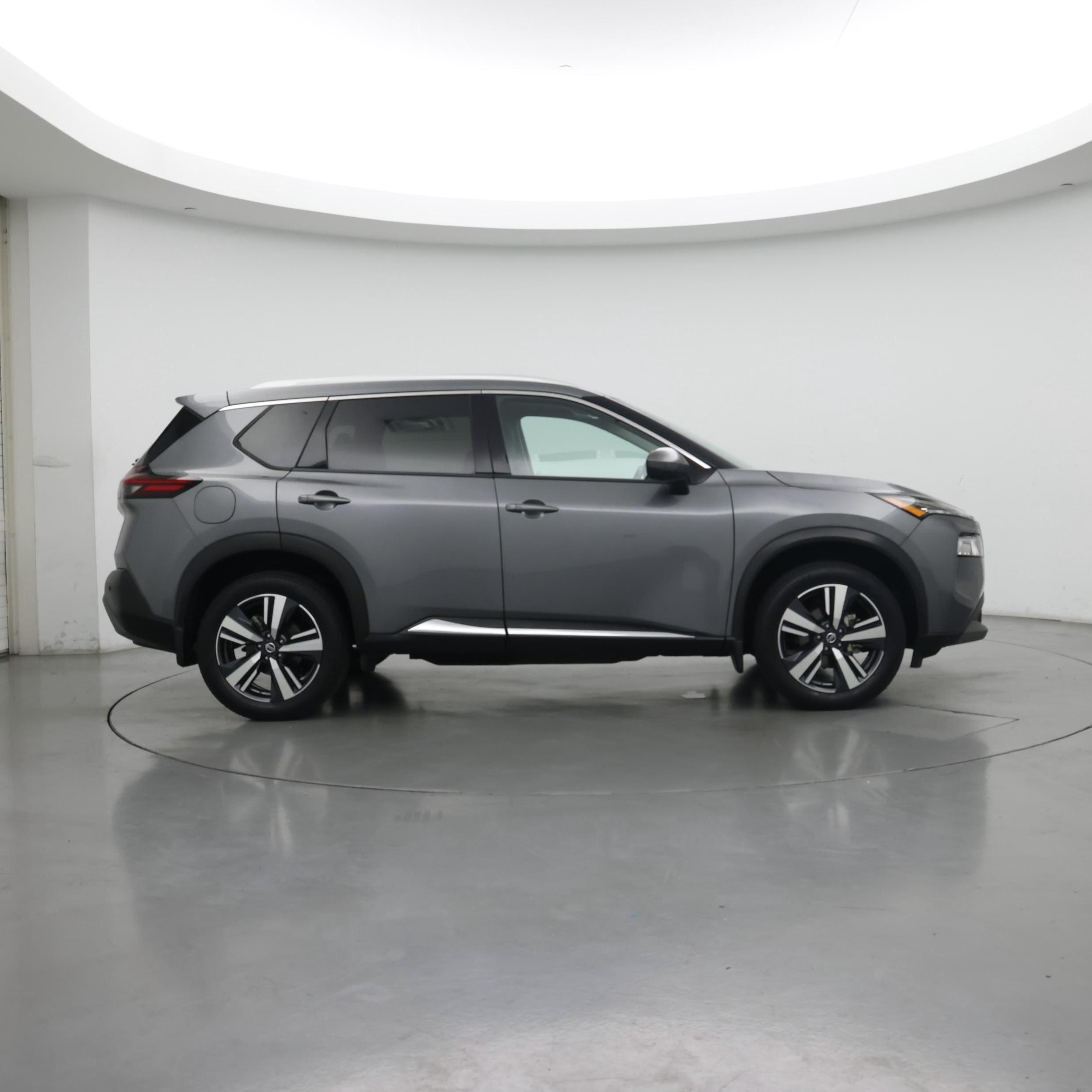 Thumbnail: 2021 Nissan Rogue - 7