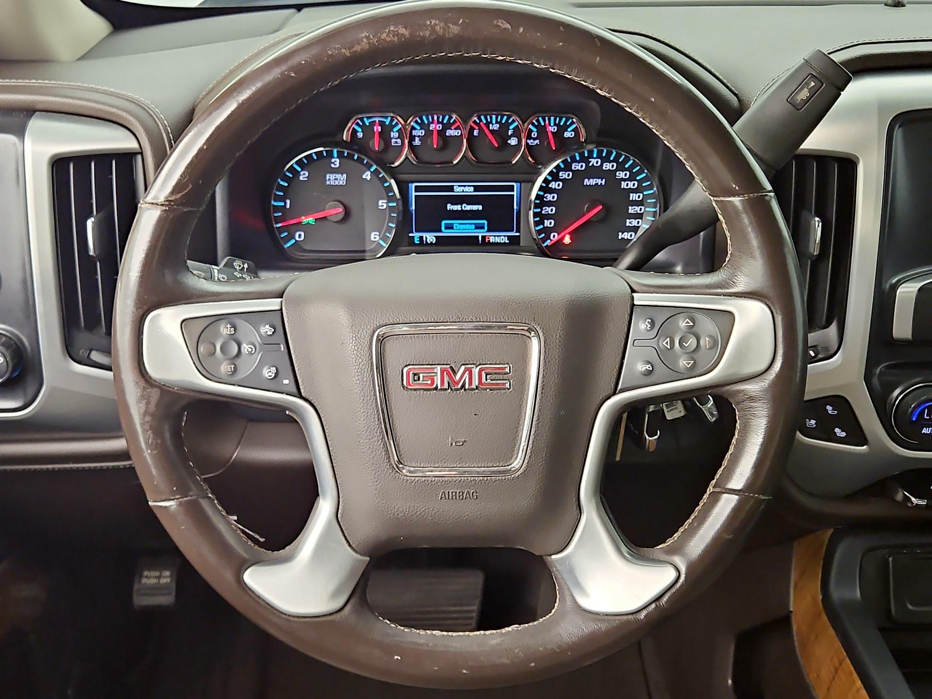 Thumbnail: 2018 GMC Sierra 1500 - 10