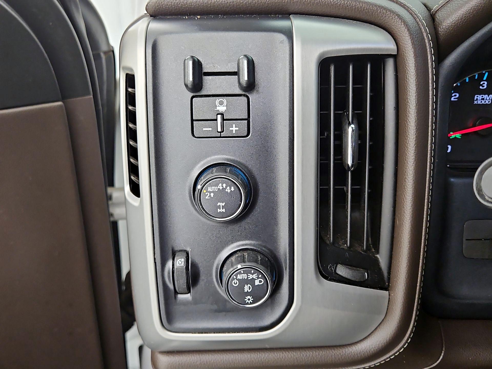 Thumbnail: 2018 GMC Sierra 1500 - 13