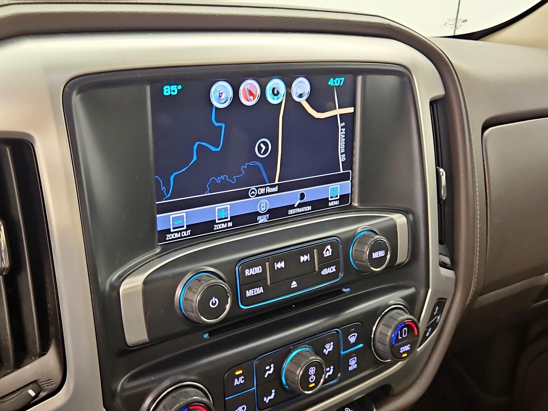 Thumbnail: 2018 GMC Sierra 1500 - 14