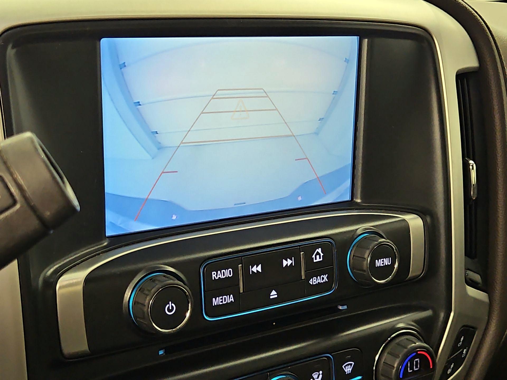 Thumbnail: 2018 GMC Sierra 1500 - 15