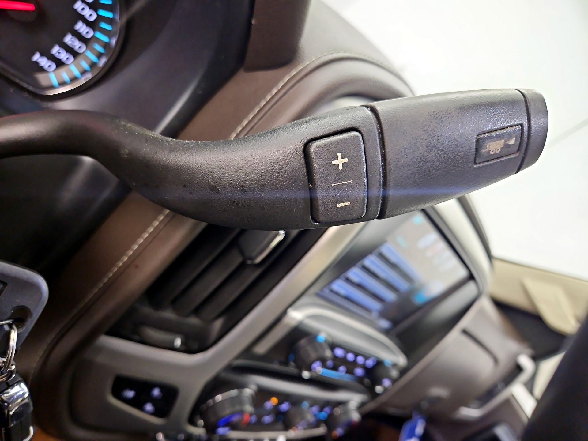 Thumbnail: 2018 GMC Sierra 1500 - 18