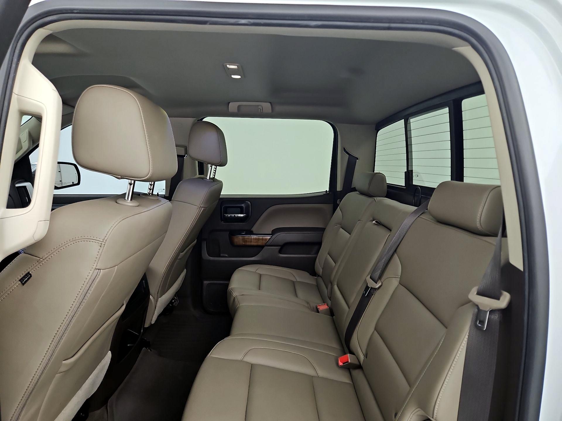 Thumbnail: 2018 GMC Sierra 1500 - 20