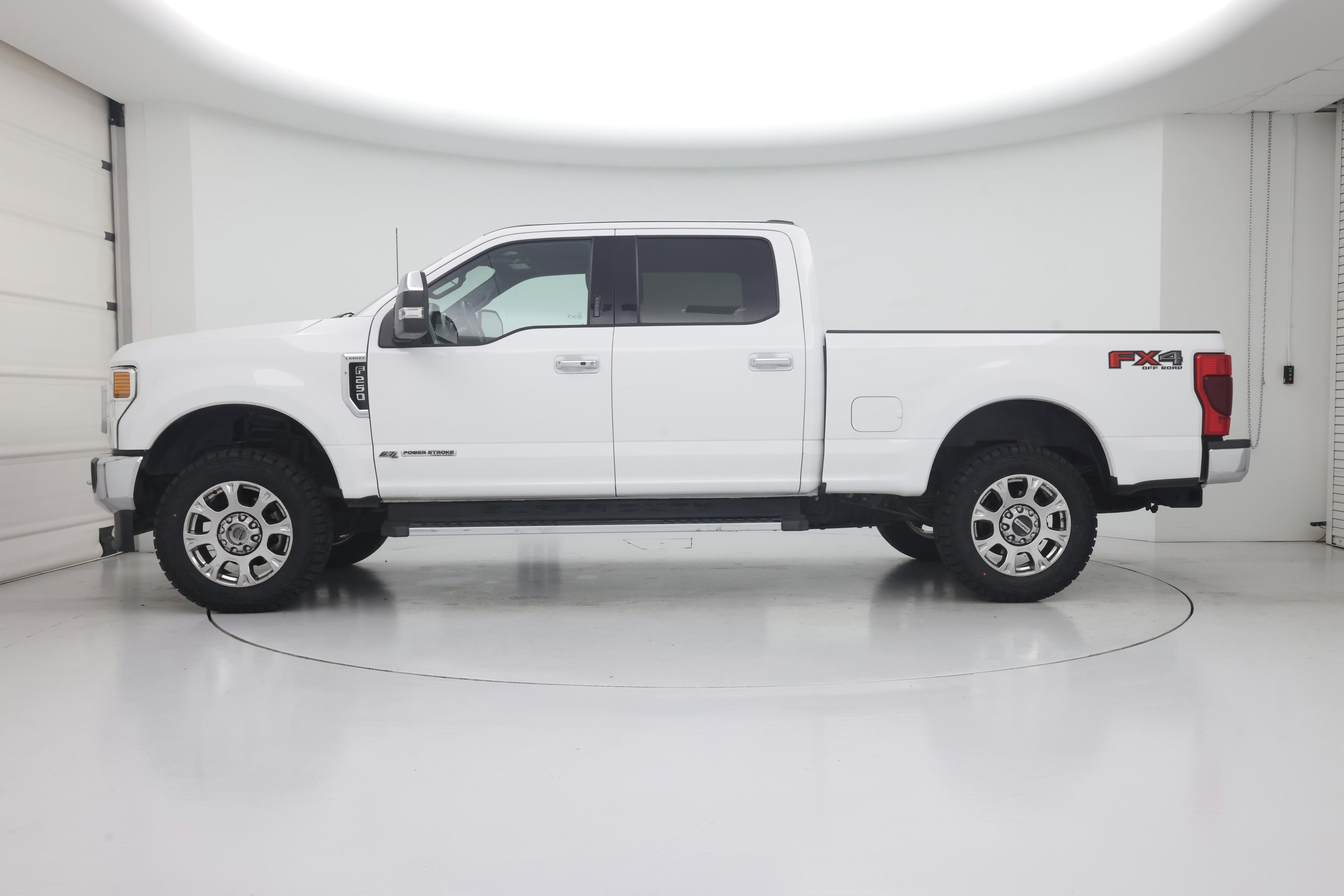 Thumbnail: 2022 Ford F-250 - 3