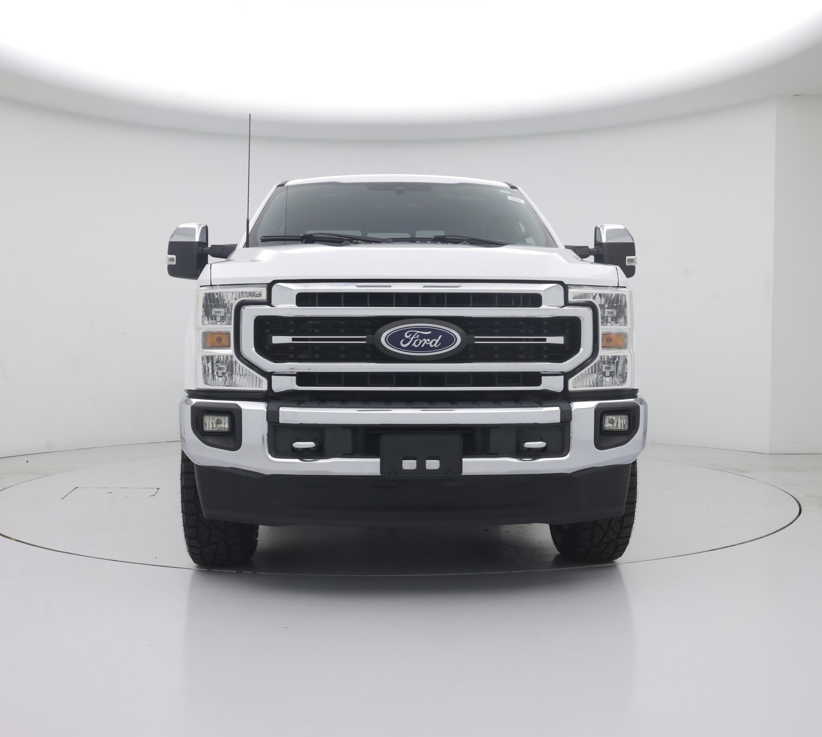 Thumbnail: 2022 Ford F-250 - 5
