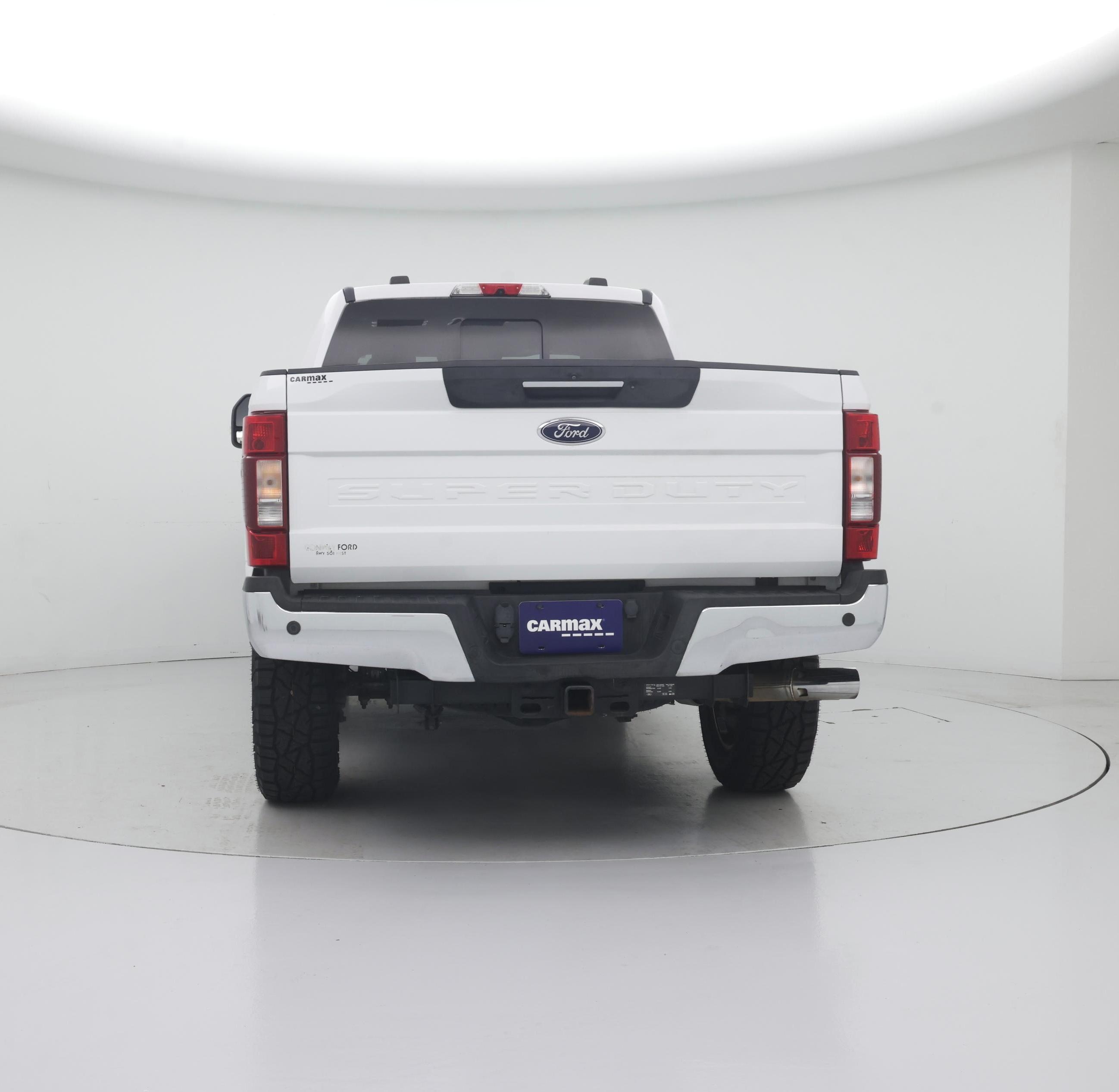 Thumbnail: 2022 Ford F-250 - 6