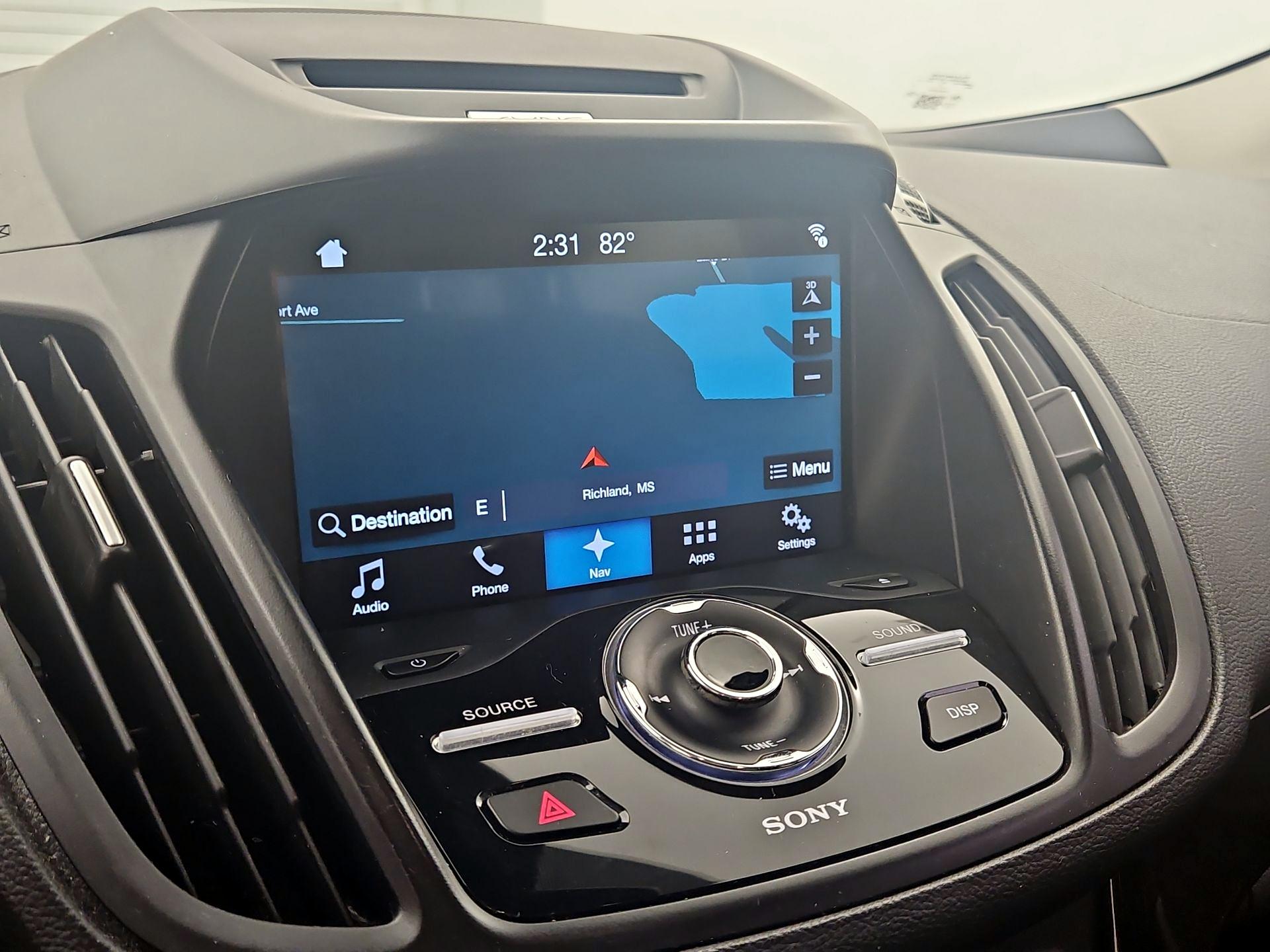 Thumbnail: 2017 Ford Escape - 14
