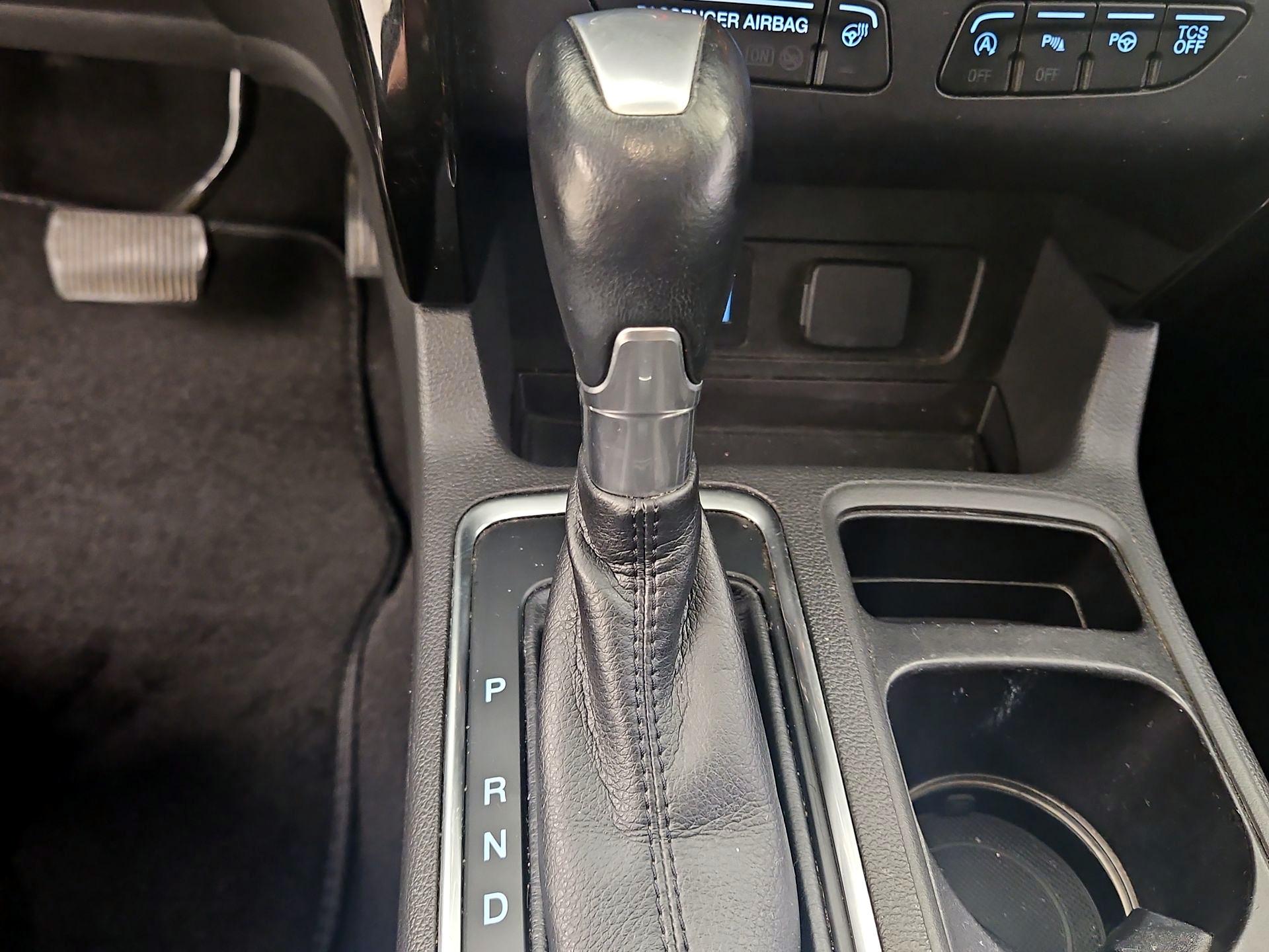 Thumbnail: 2017 Ford Escape - 18
