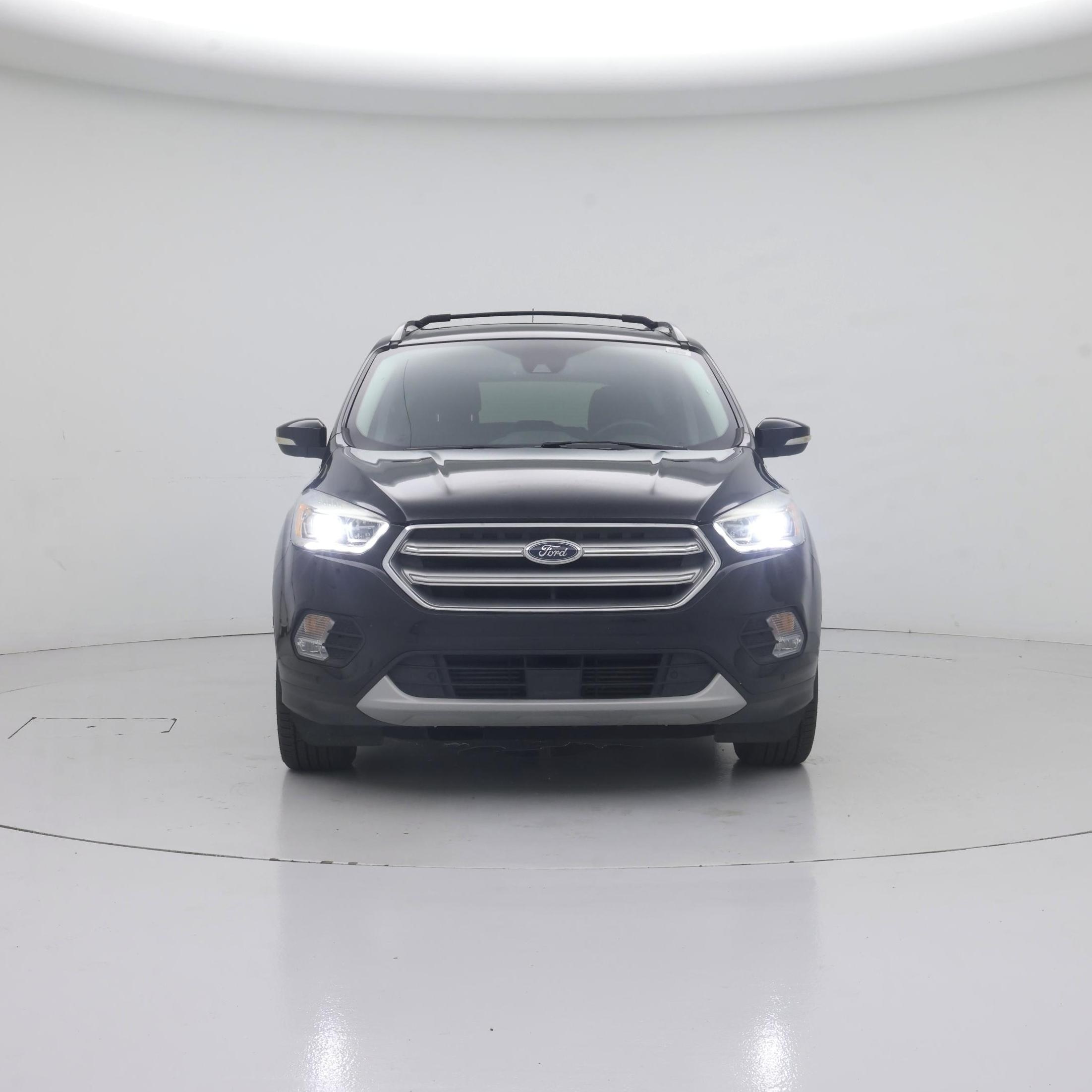 Thumbnail: 2017 Ford Escape - 5