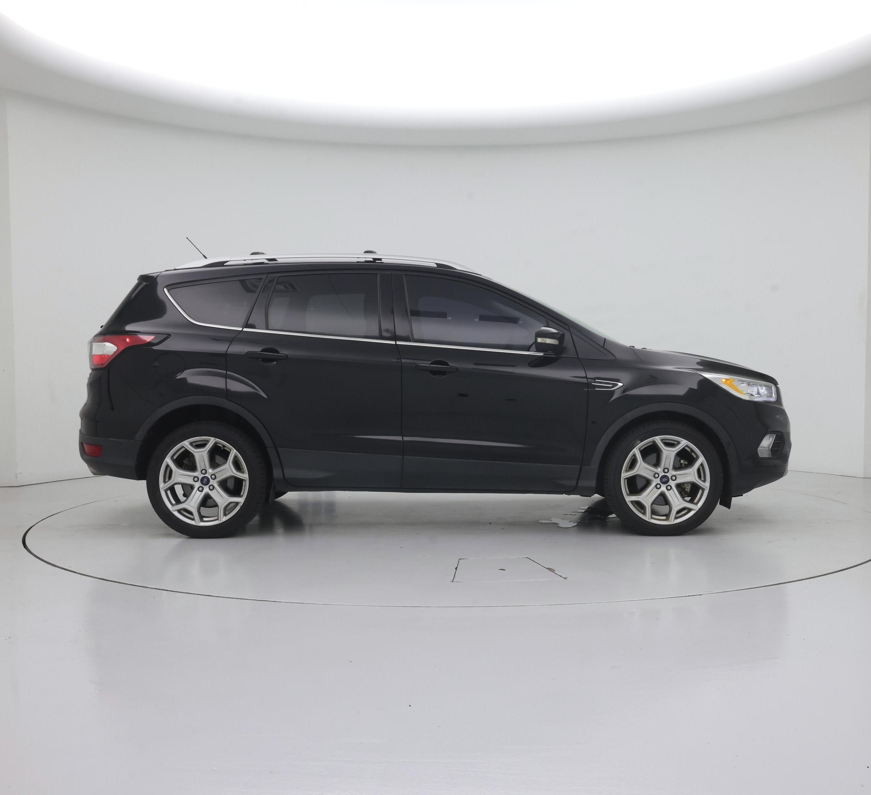 Thumbnail: 2017 Ford Escape - 7