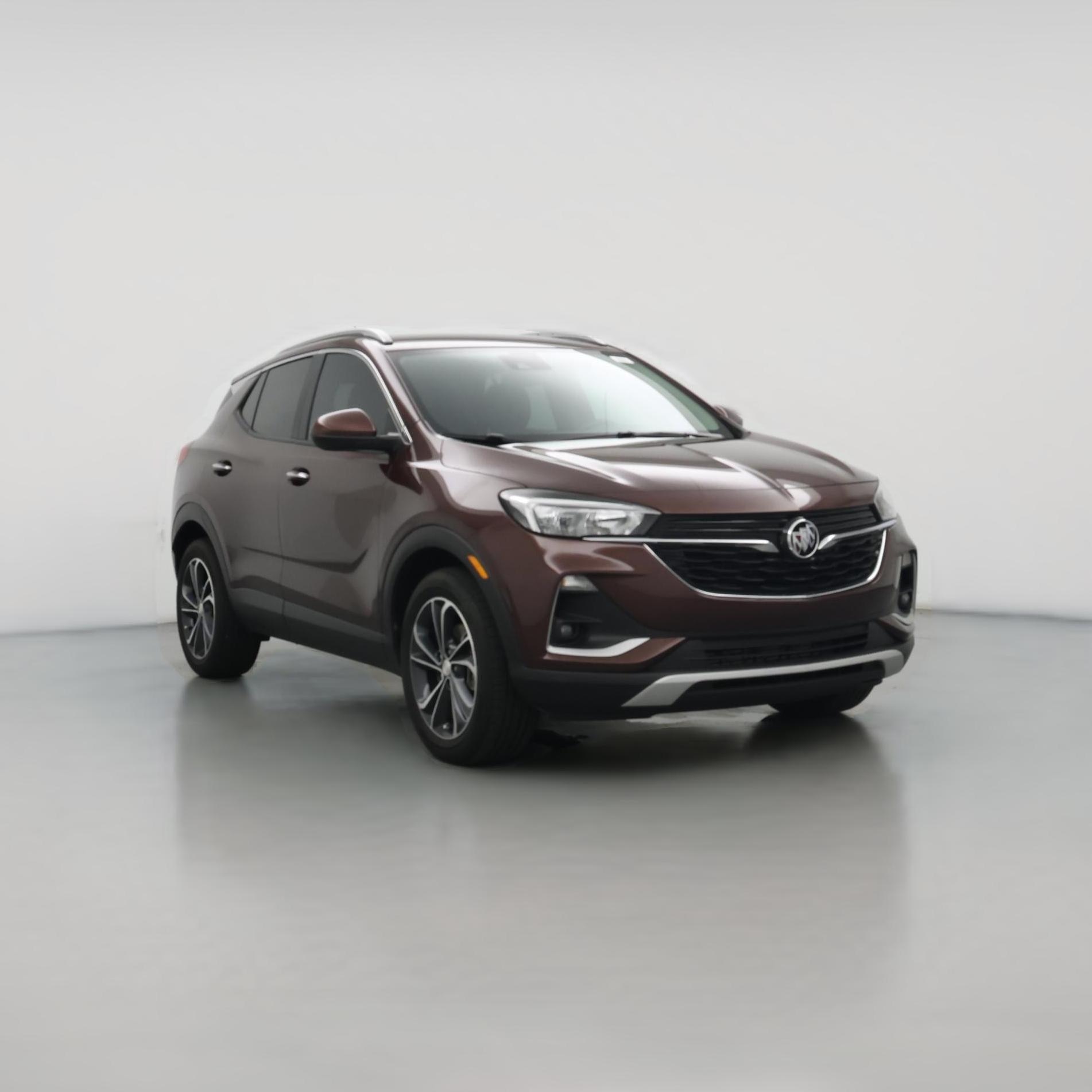 Thumbnail: 2022 Buick Encore GX - 1