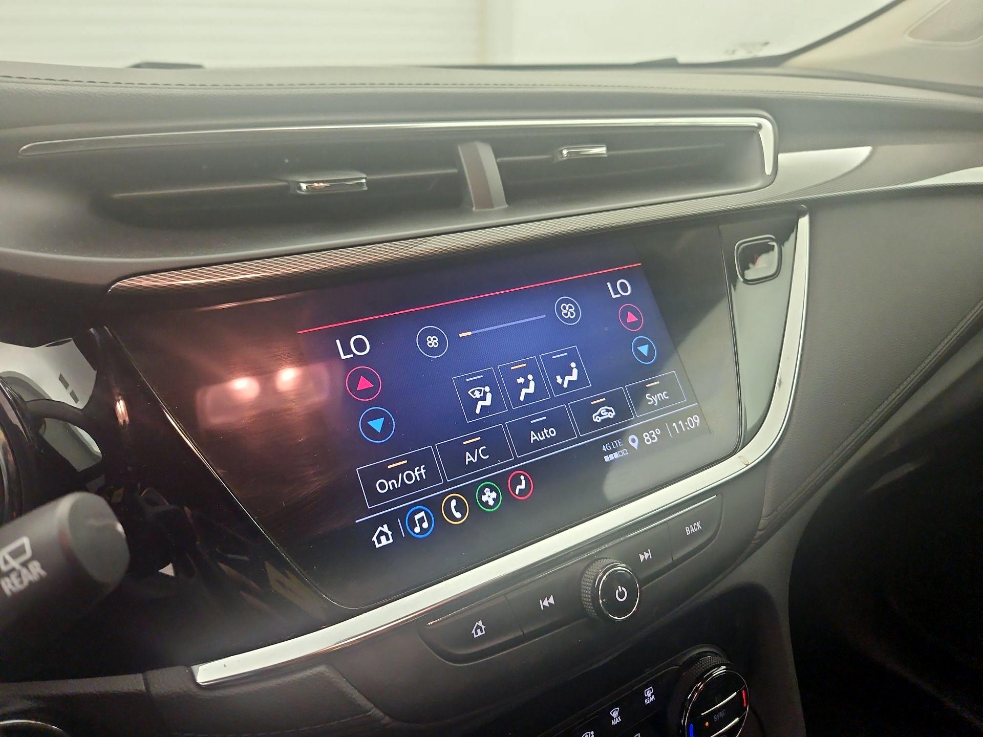 Thumbnail: 2022 Buick Encore GX - 13