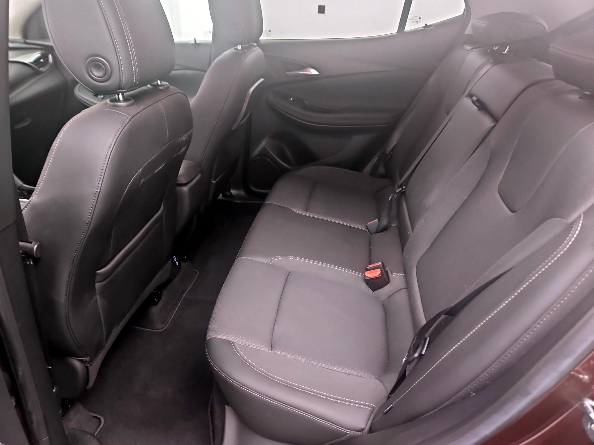 Thumbnail: 2022 Buick Encore GX - 16