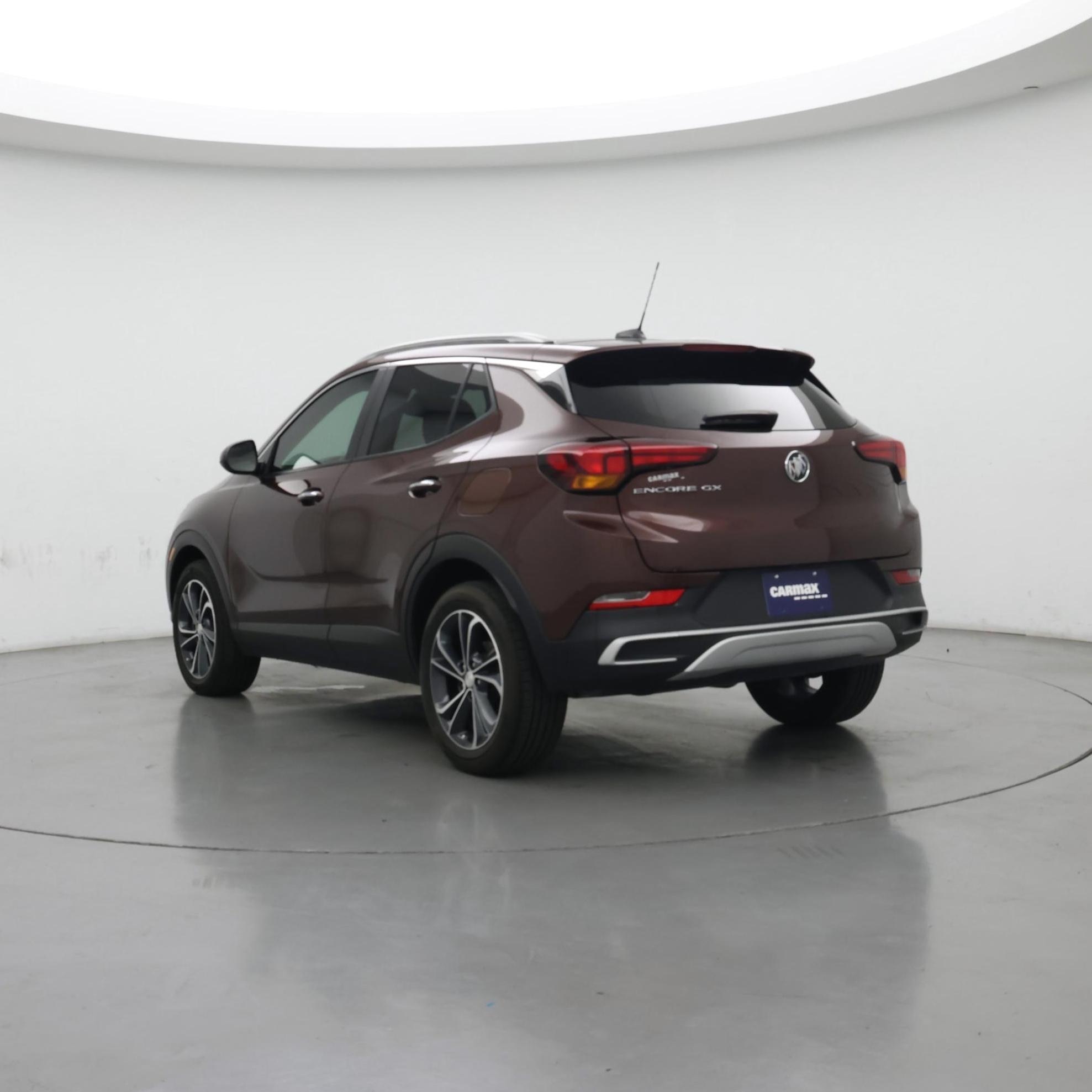 Thumbnail: 2022 Buick Encore GX - 2