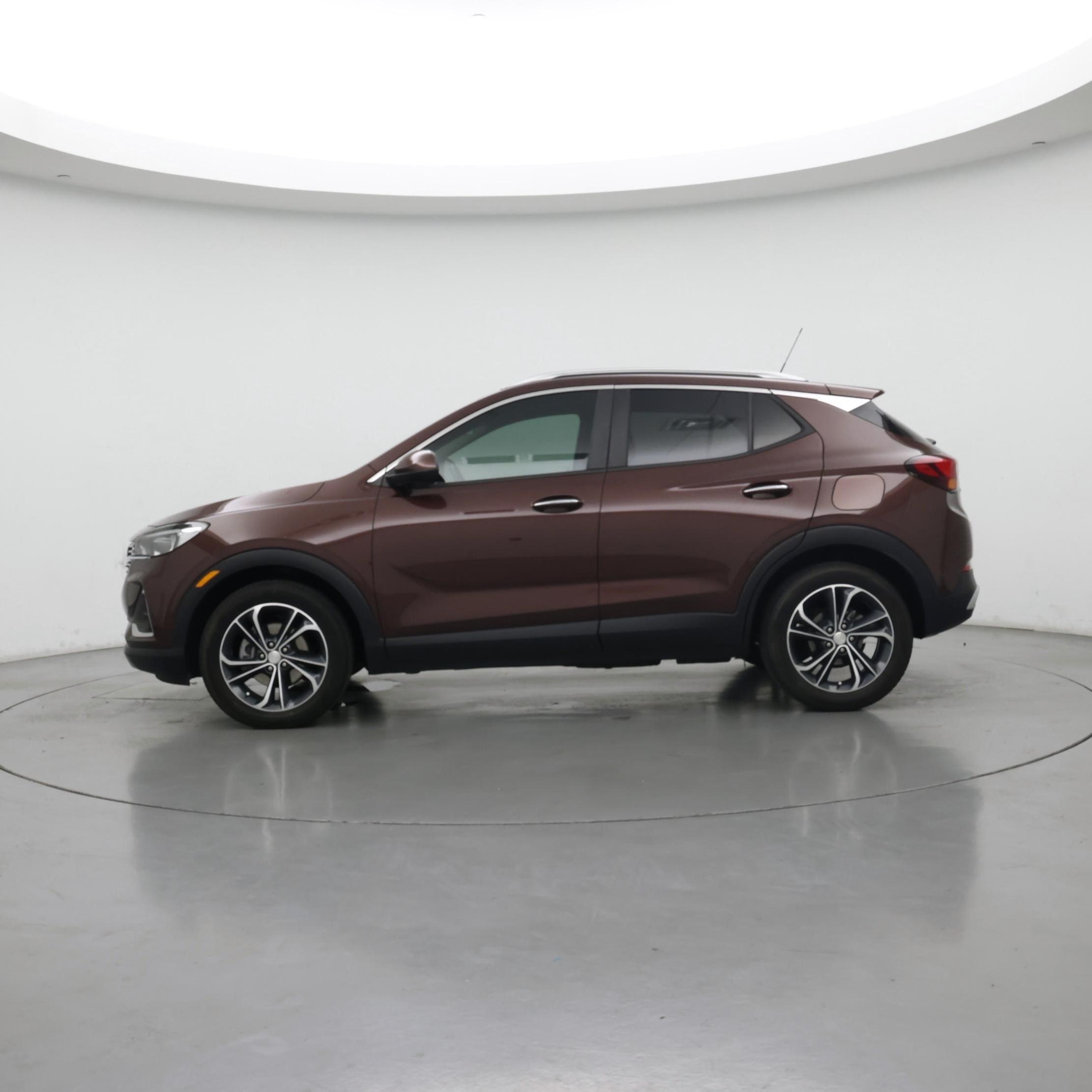 Thumbnail: 2022 Buick Encore GX - 3