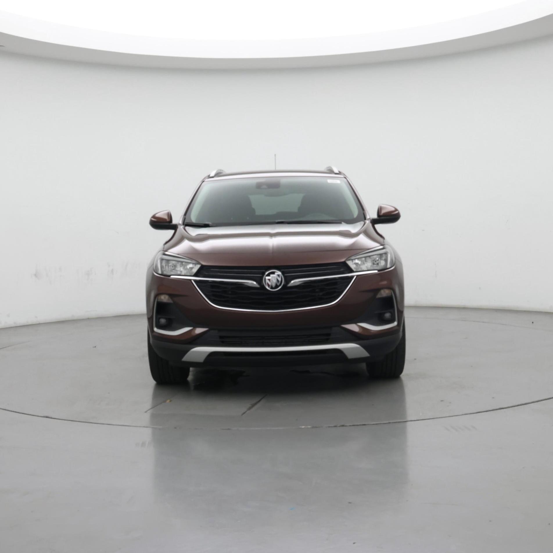Thumbnail: 2022 Buick Encore GX - 5