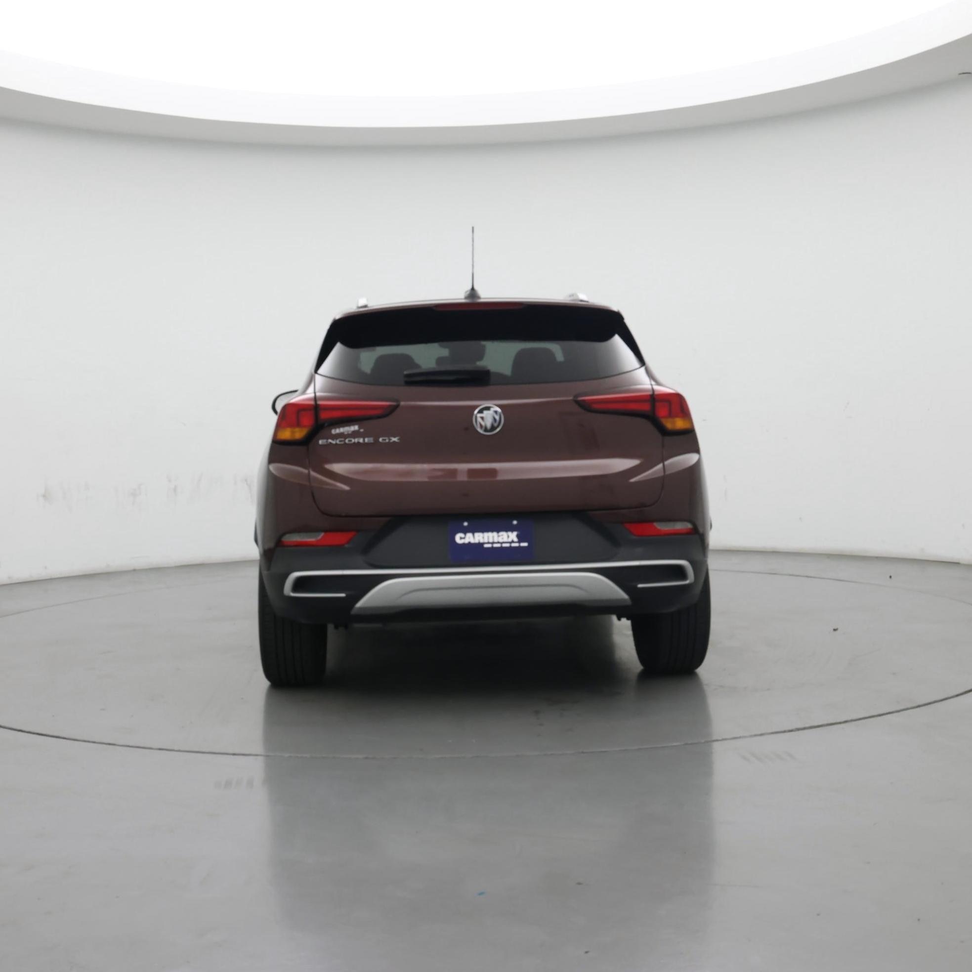 Thumbnail: 2022 Buick Encore GX - 6