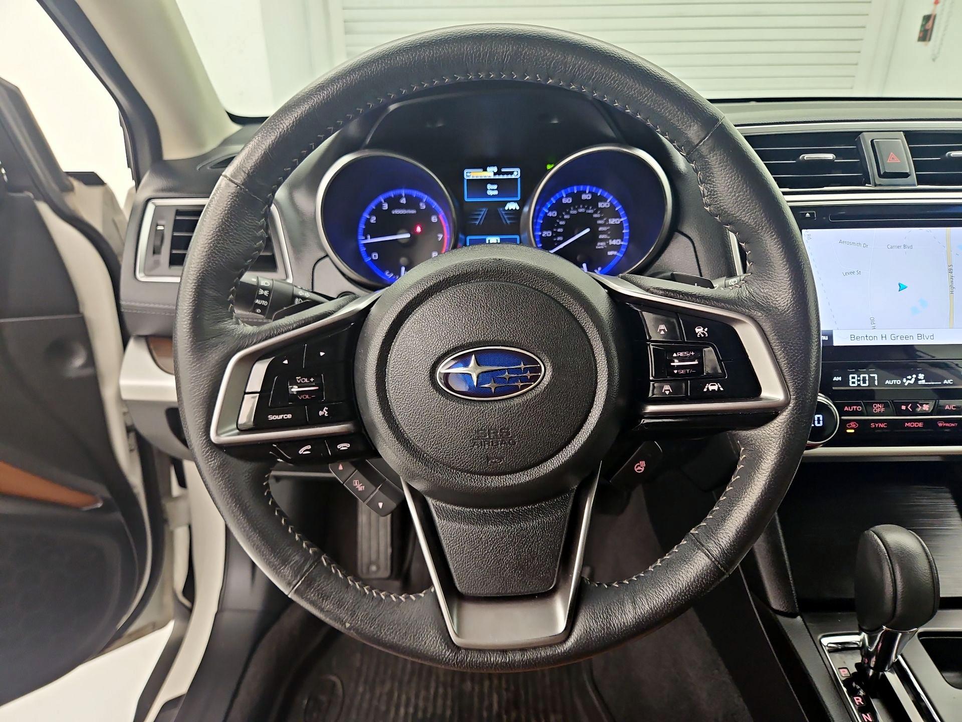 Thumbnail: 2018 Subaru Outback - 10