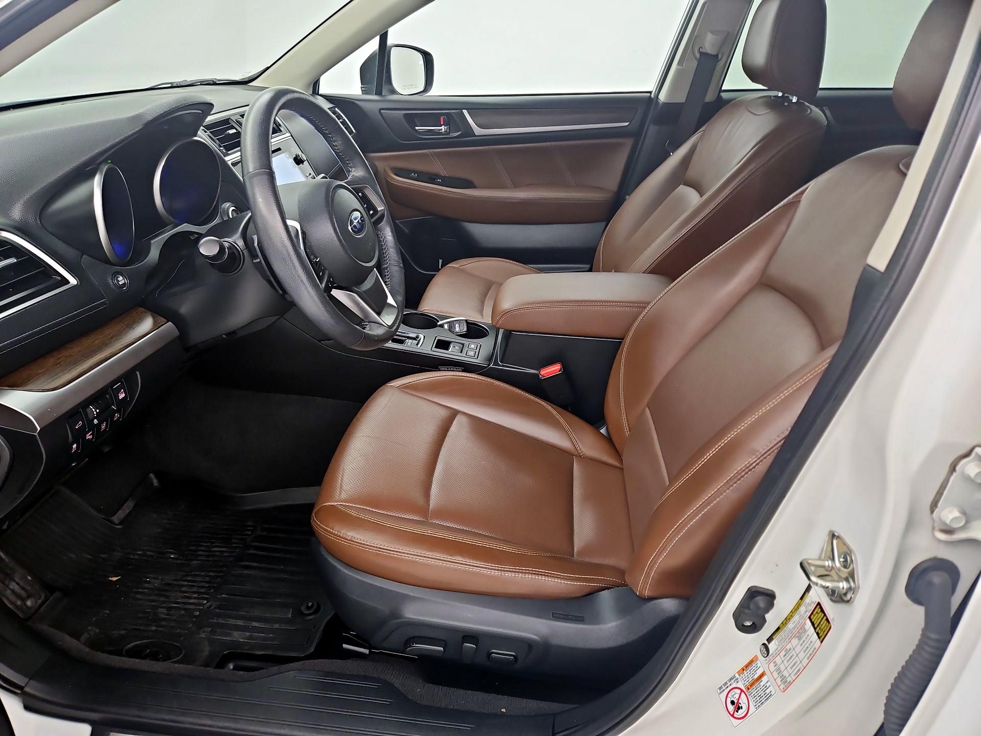Thumbnail: 2018 Subaru Outback - 11