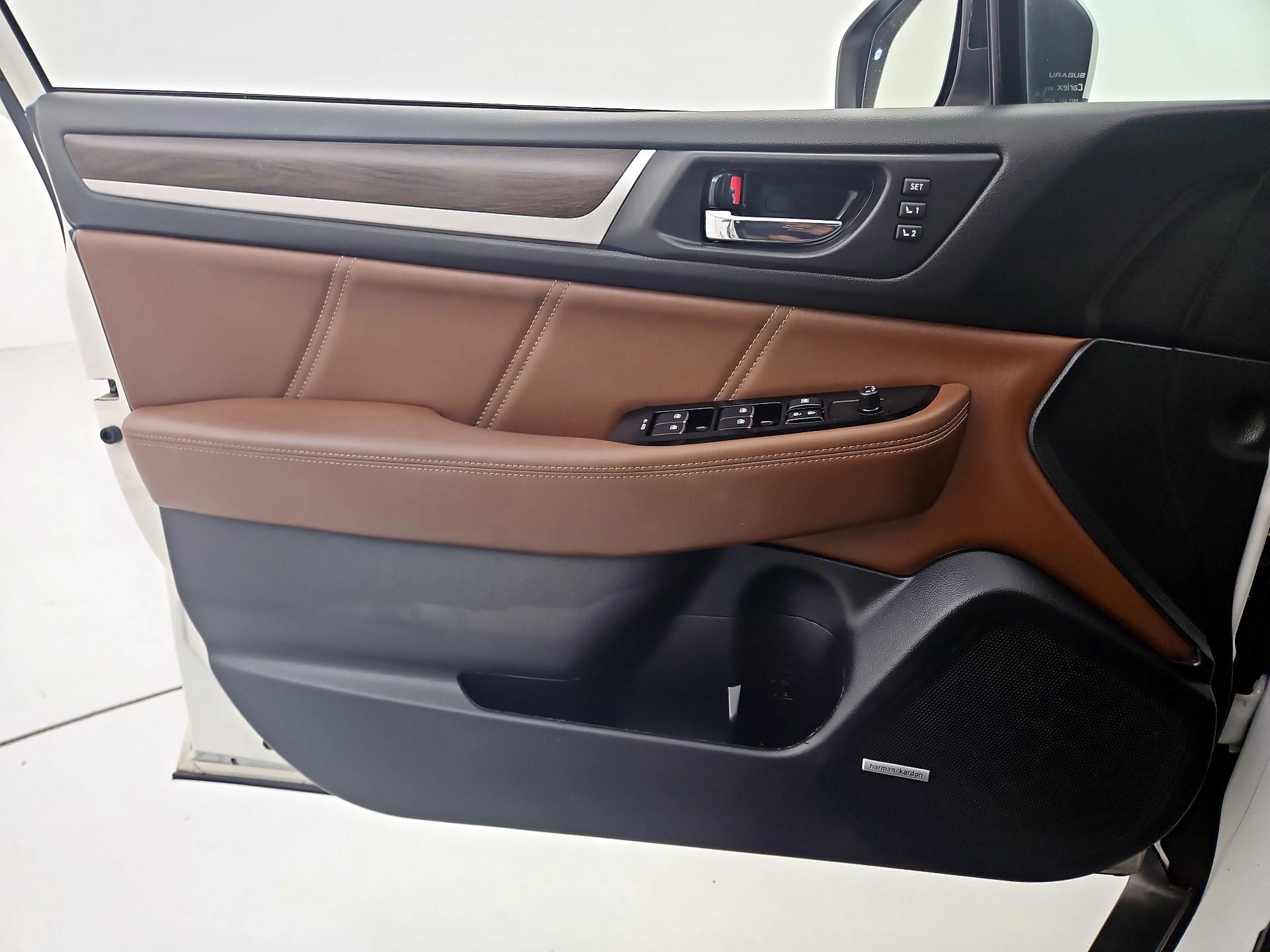 Thumbnail: 2018 Subaru Outback - 12