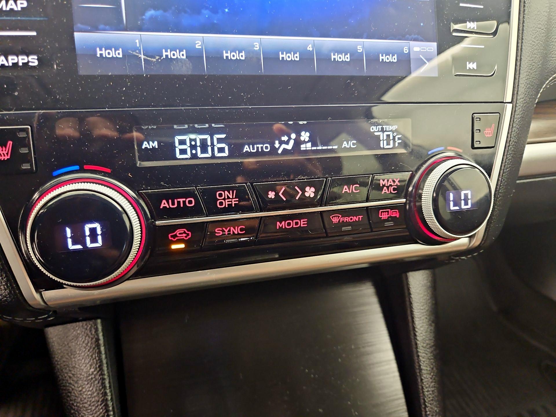 Thumbnail: 2018 Subaru Outback - 17