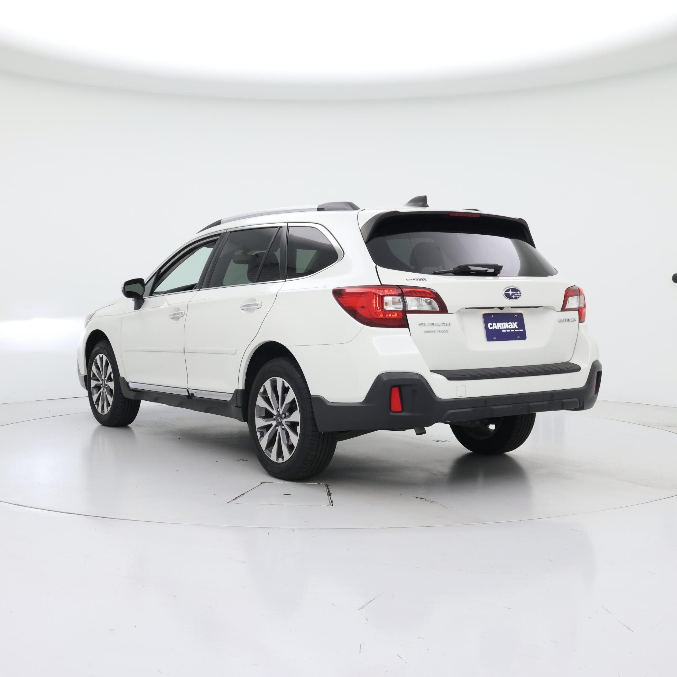 Thumbnail: 2018 Subaru Outback - 2