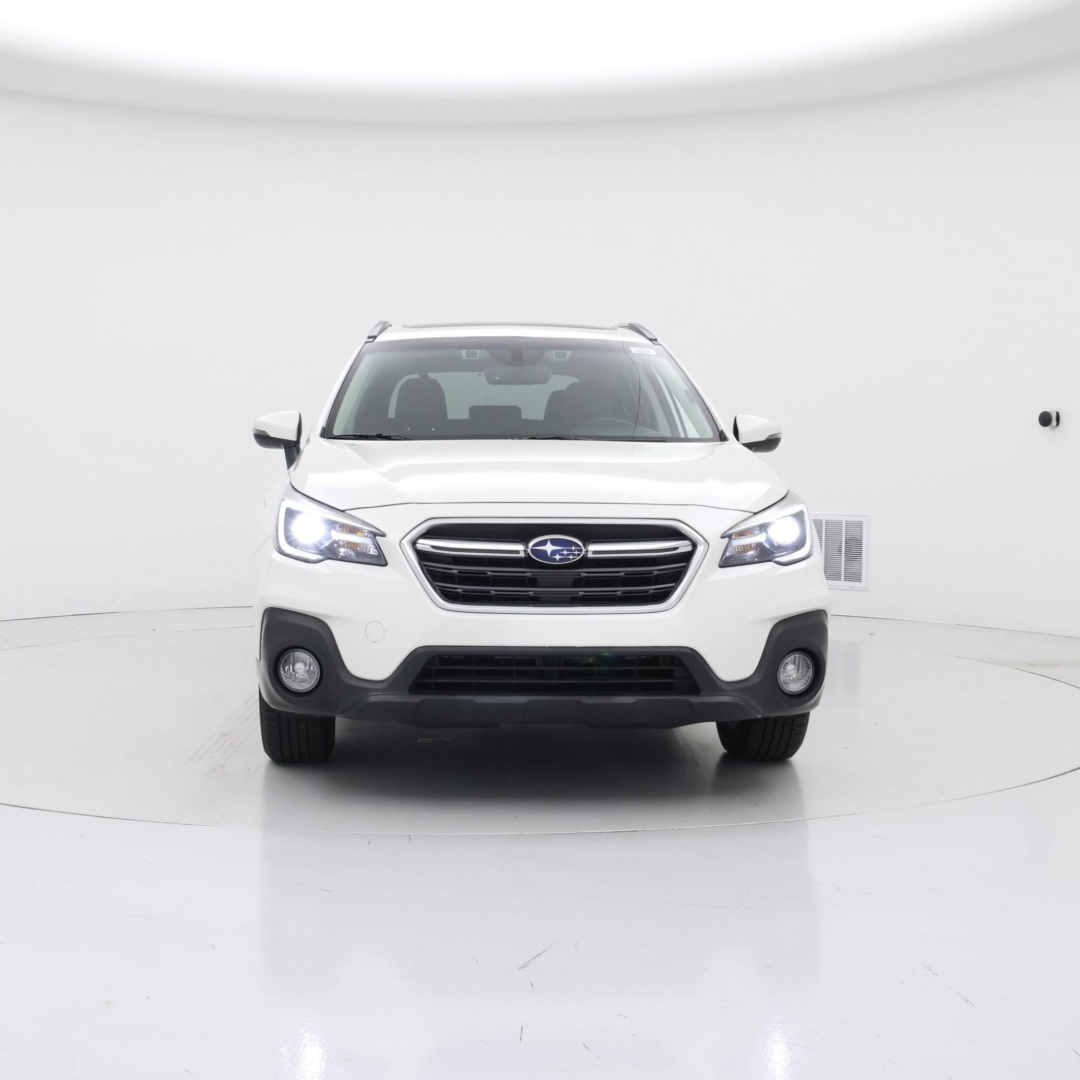 Thumbnail: 2018 Subaru Outback - 5