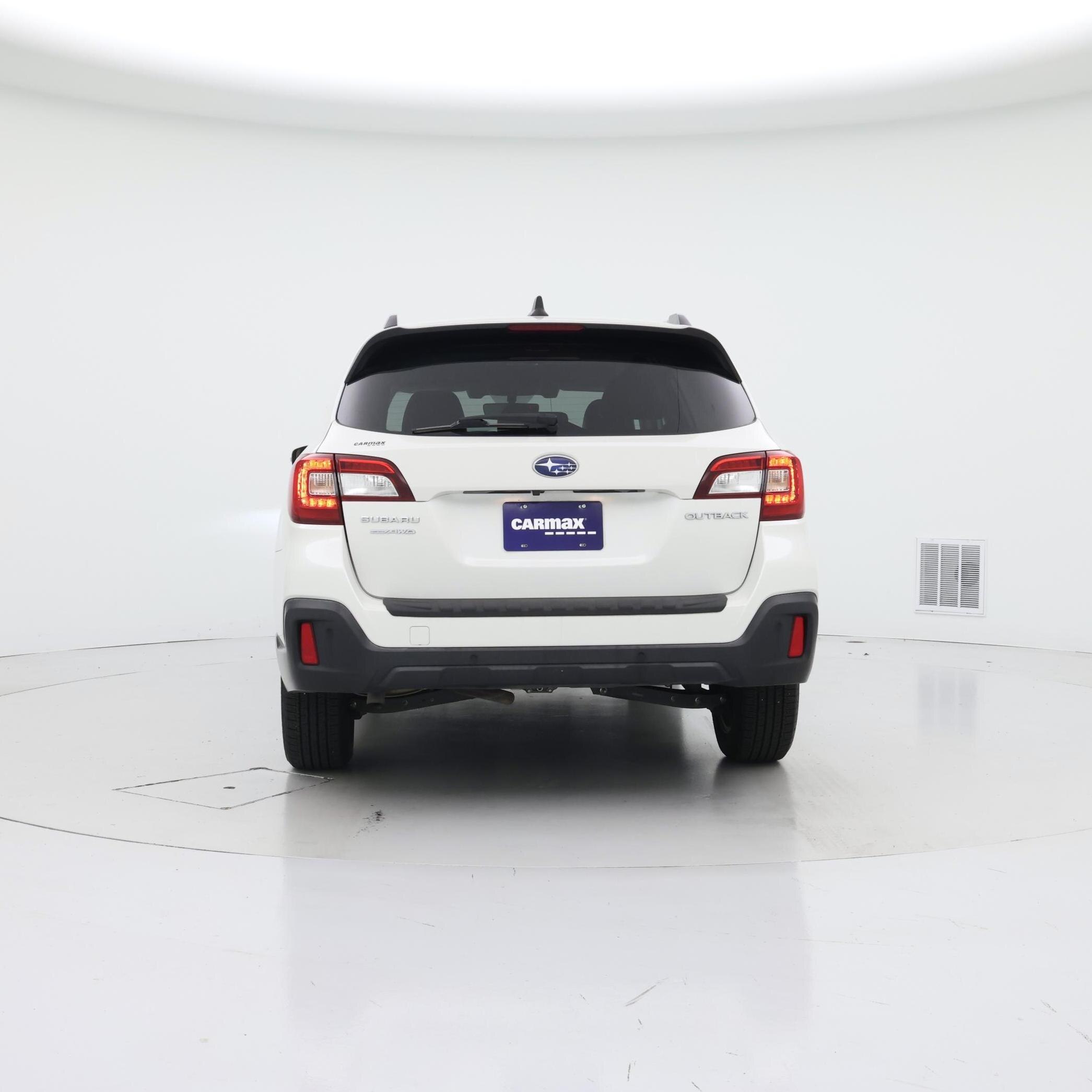 Thumbnail: 2018 Subaru Outback - 6