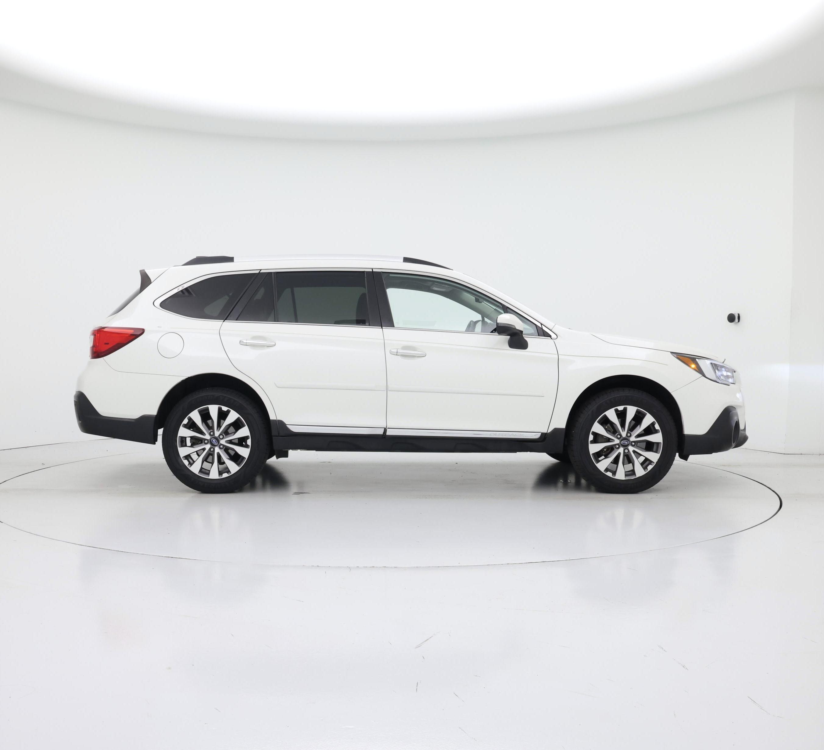 Thumbnail: 2018 Subaru Outback - 7