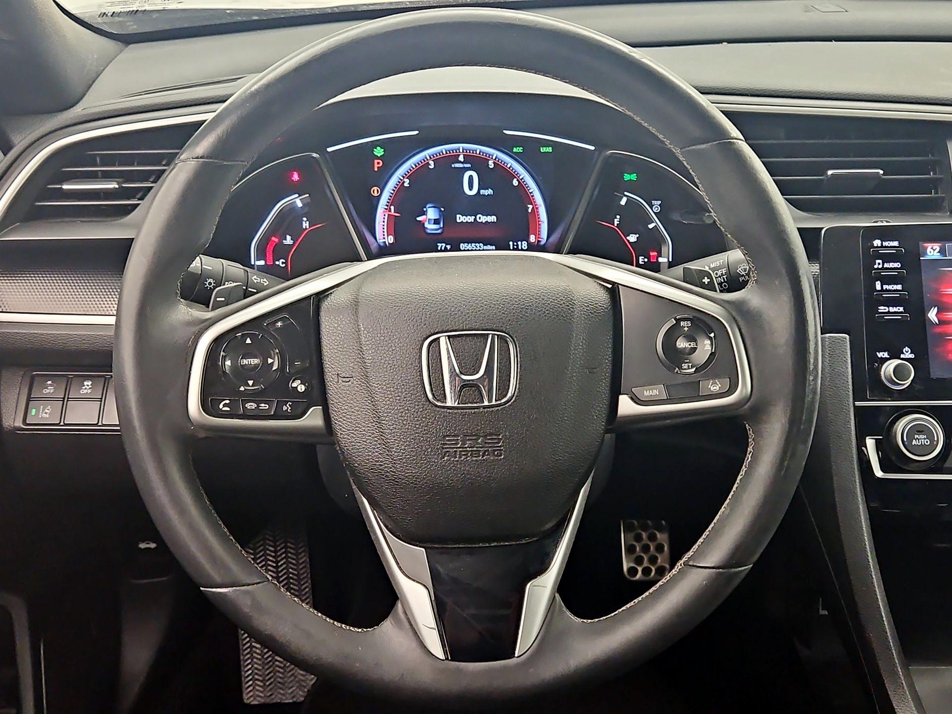 Thumbnail: 2019 Honda Civic - 10