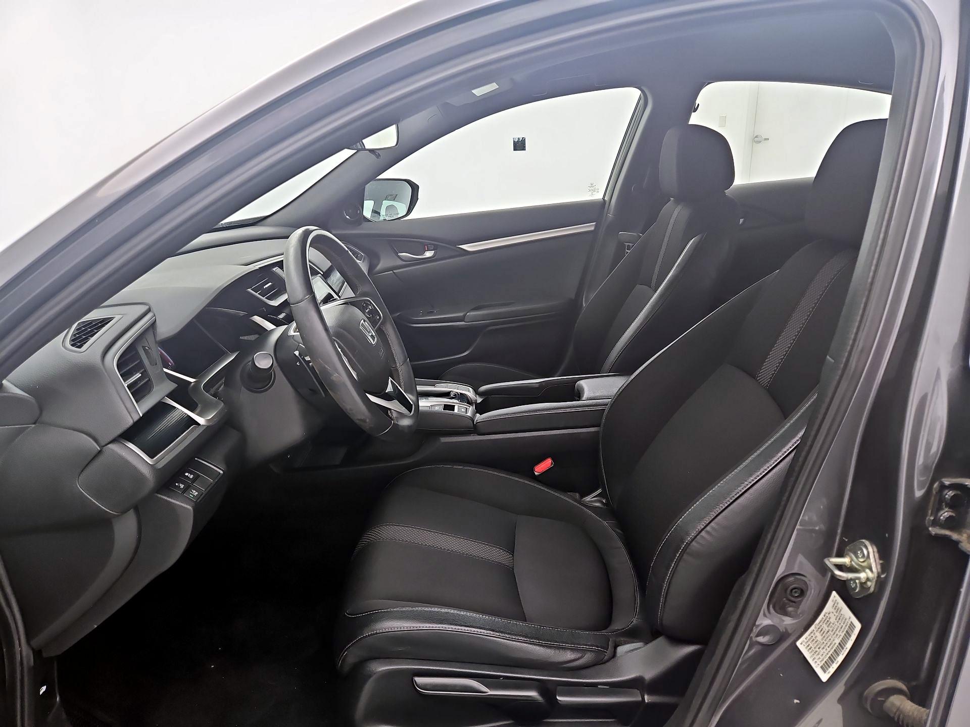 Thumbnail: 2019 Honda Civic - 11