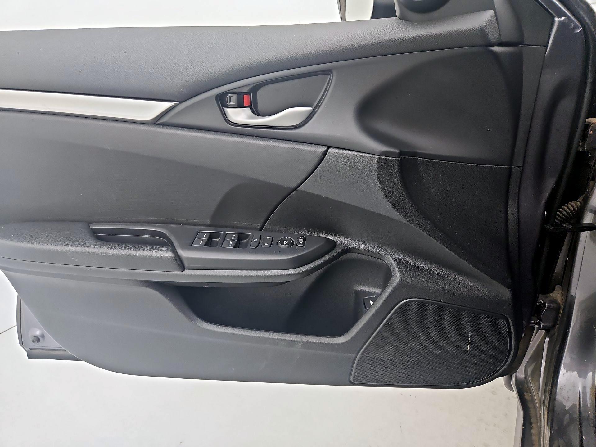 Thumbnail: 2019 Honda Civic - 12
