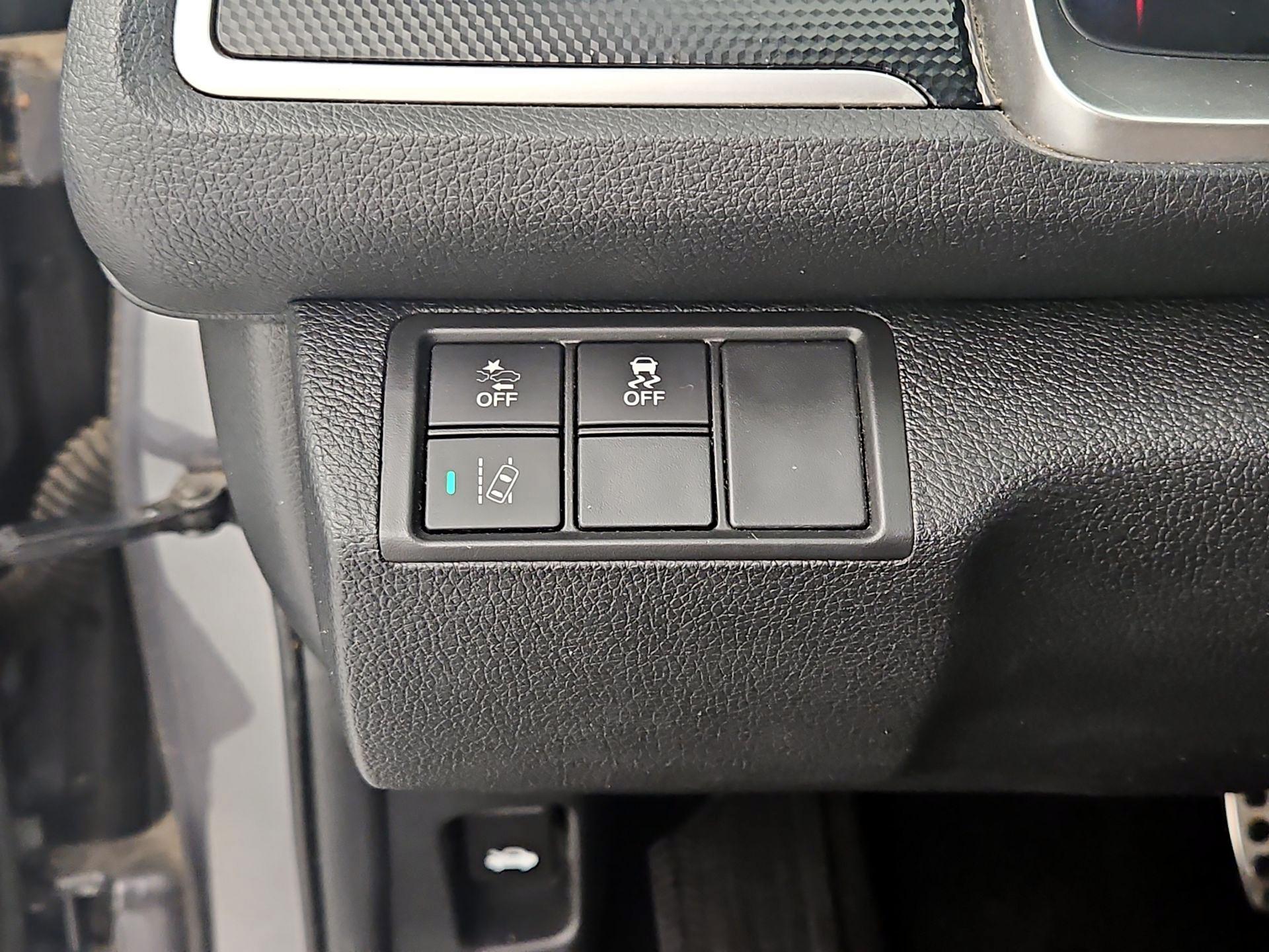 Thumbnail: 2019 Honda Civic - 13