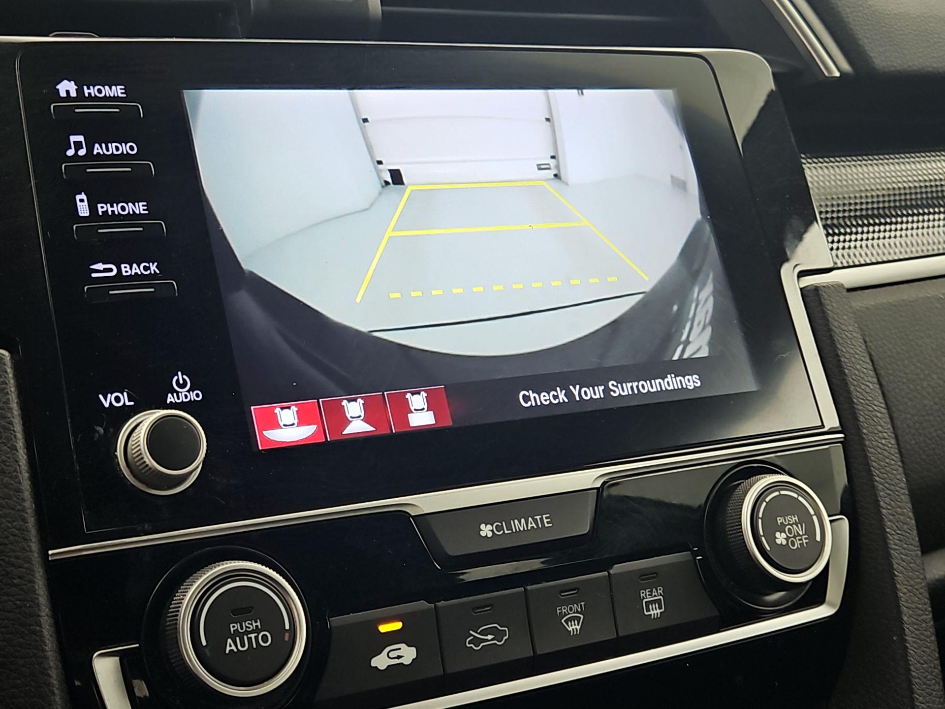 Thumbnail: 2019 Honda Civic - 14