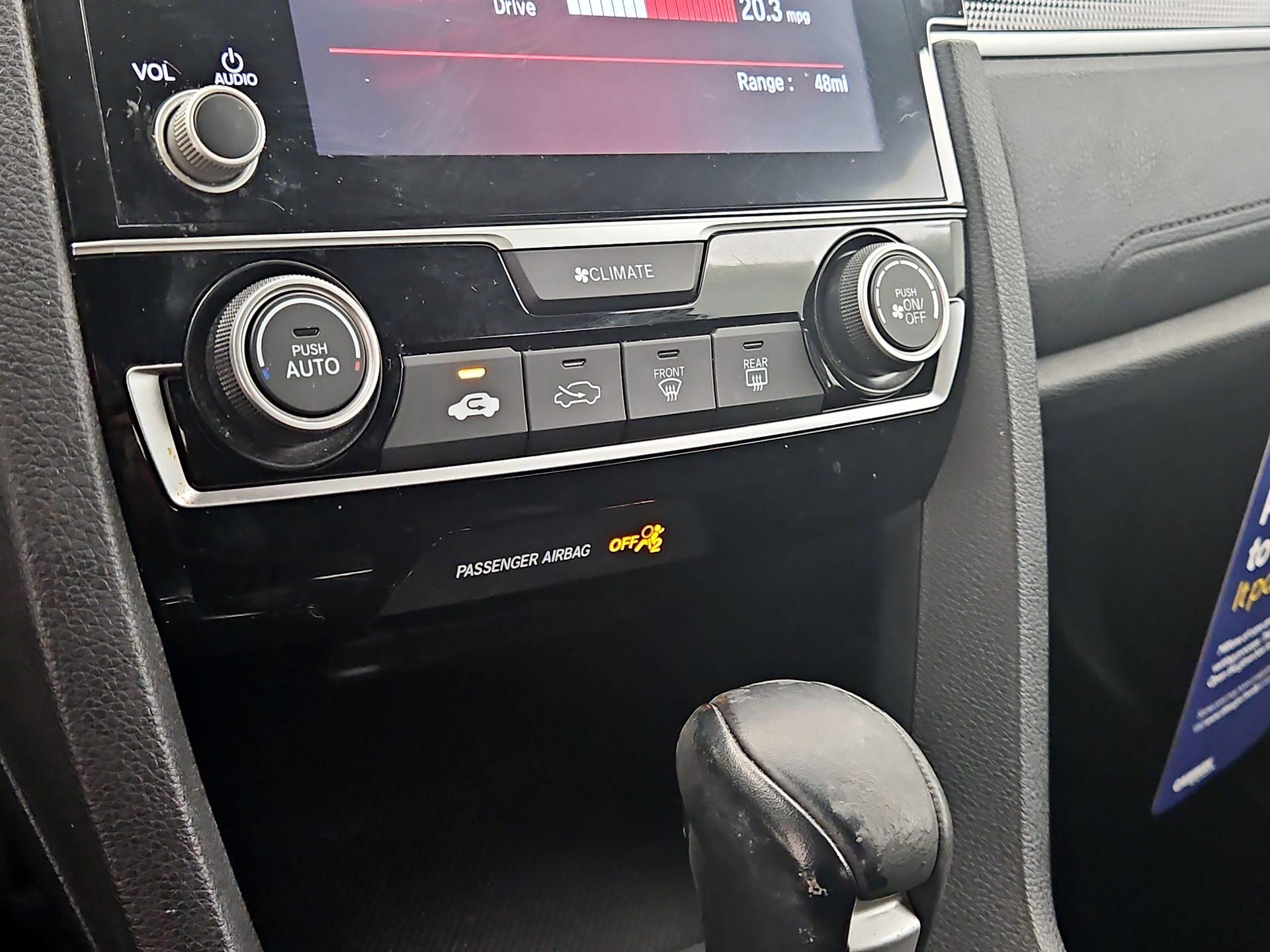 Thumbnail: 2019 Honda Civic - 16