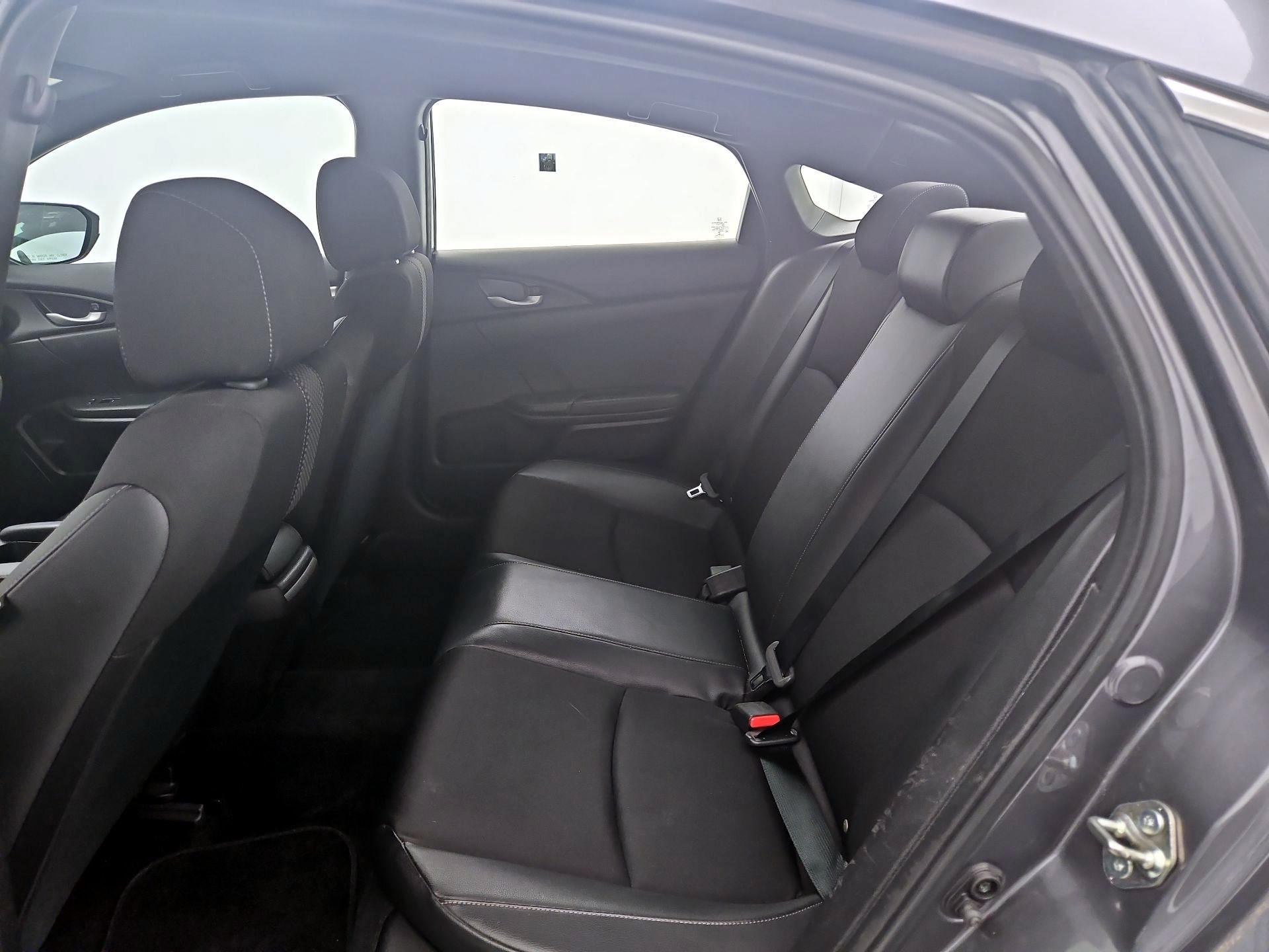 Thumbnail: 2019 Honda Civic - 19