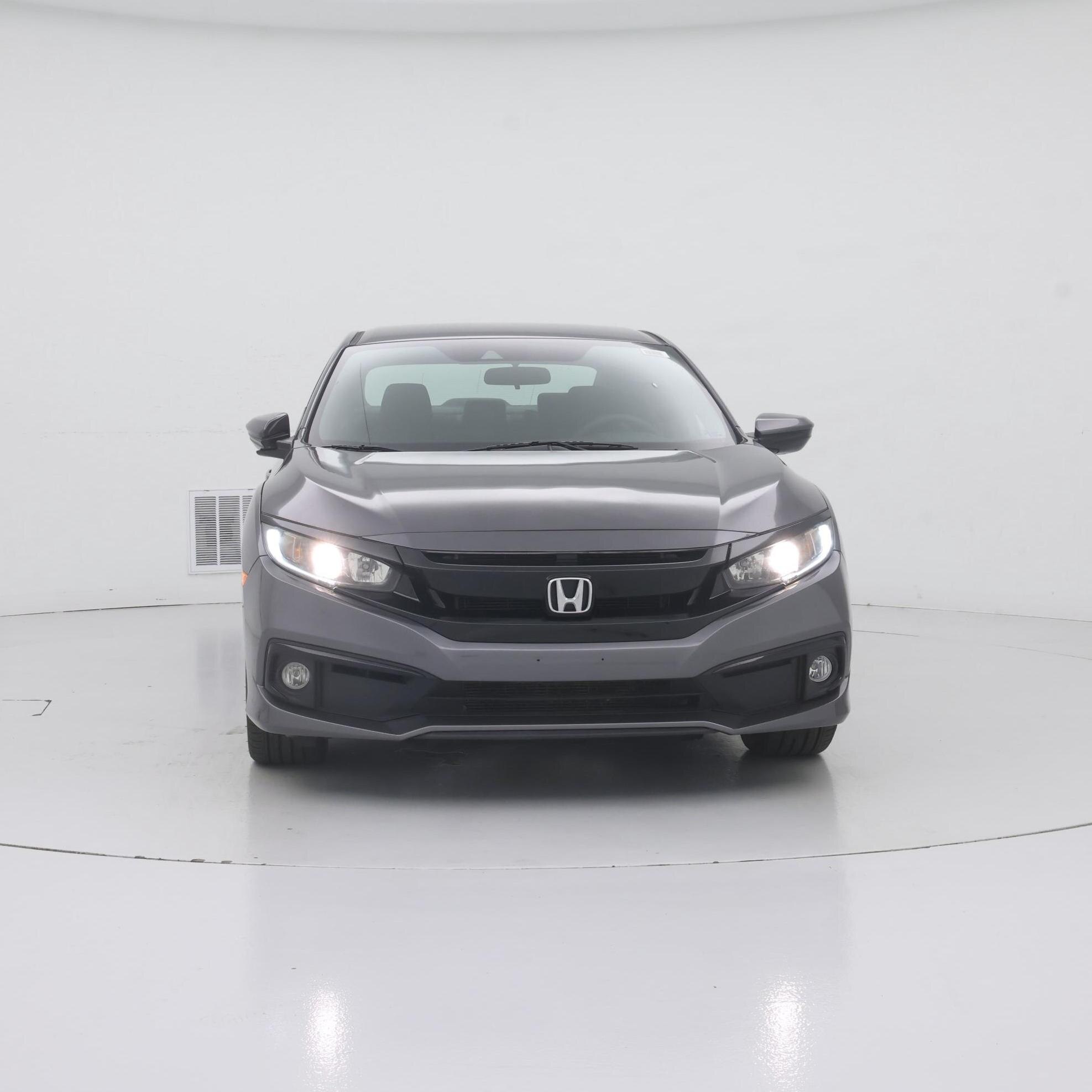 Thumbnail: 2019 Honda Civic - 5