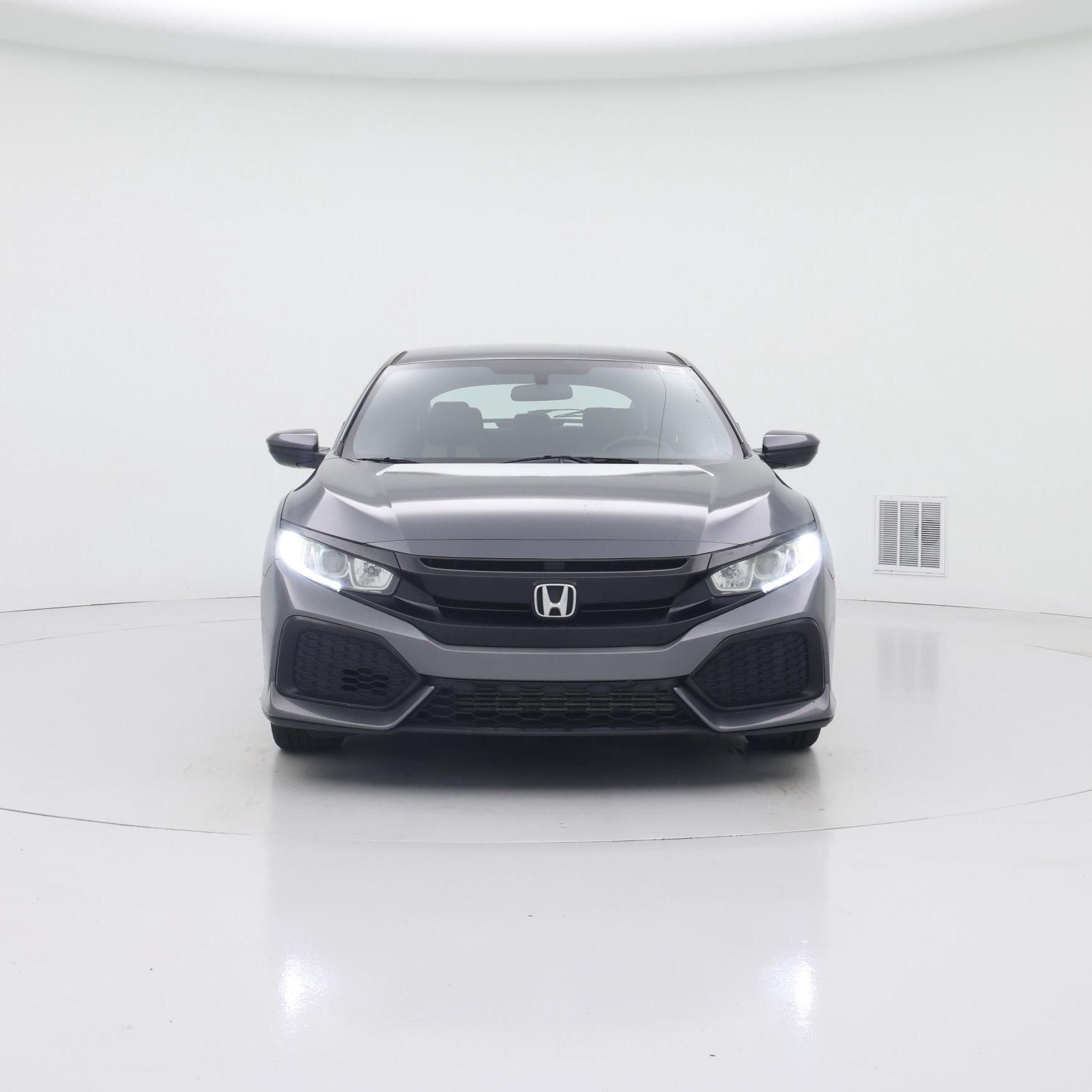 Thumbnail: 2018 Honda Civic - 5