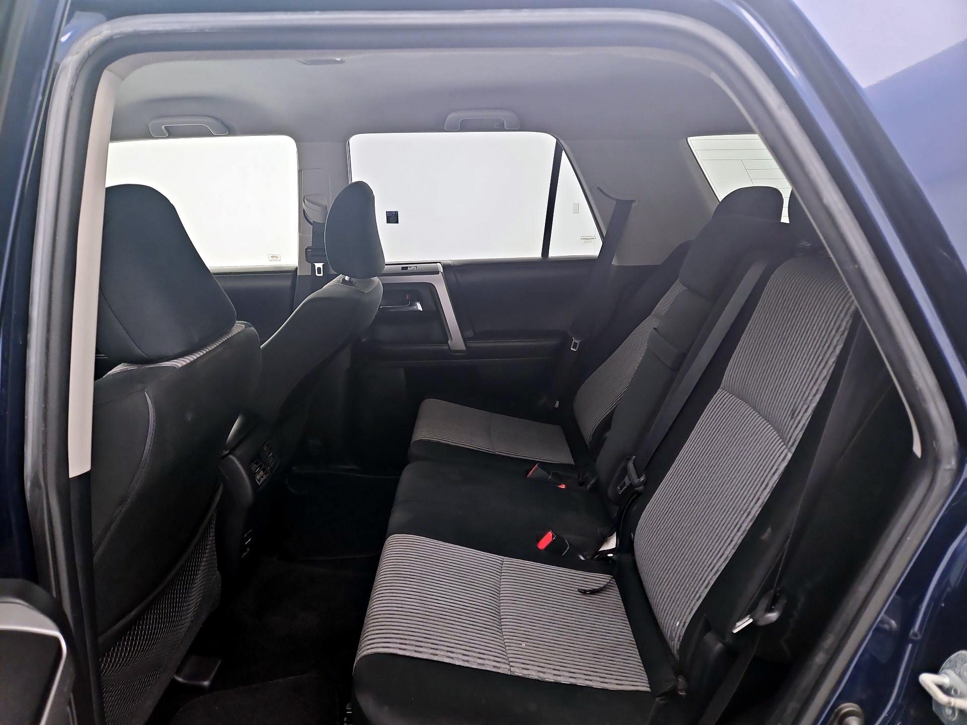 Thumbnail: 2016 Toyota 4Runner - 20