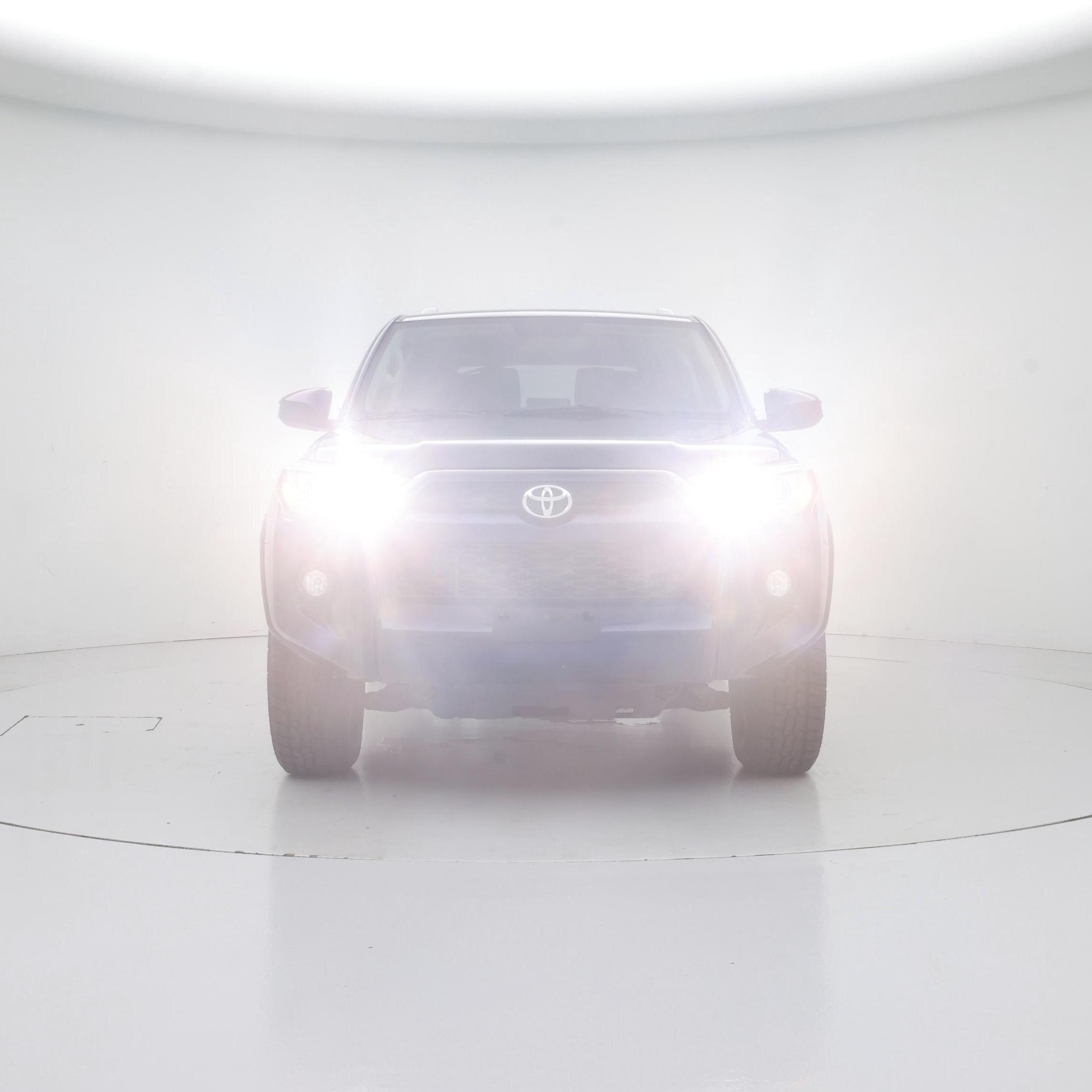 Thumbnail: 2016 Toyota 4Runner - 5