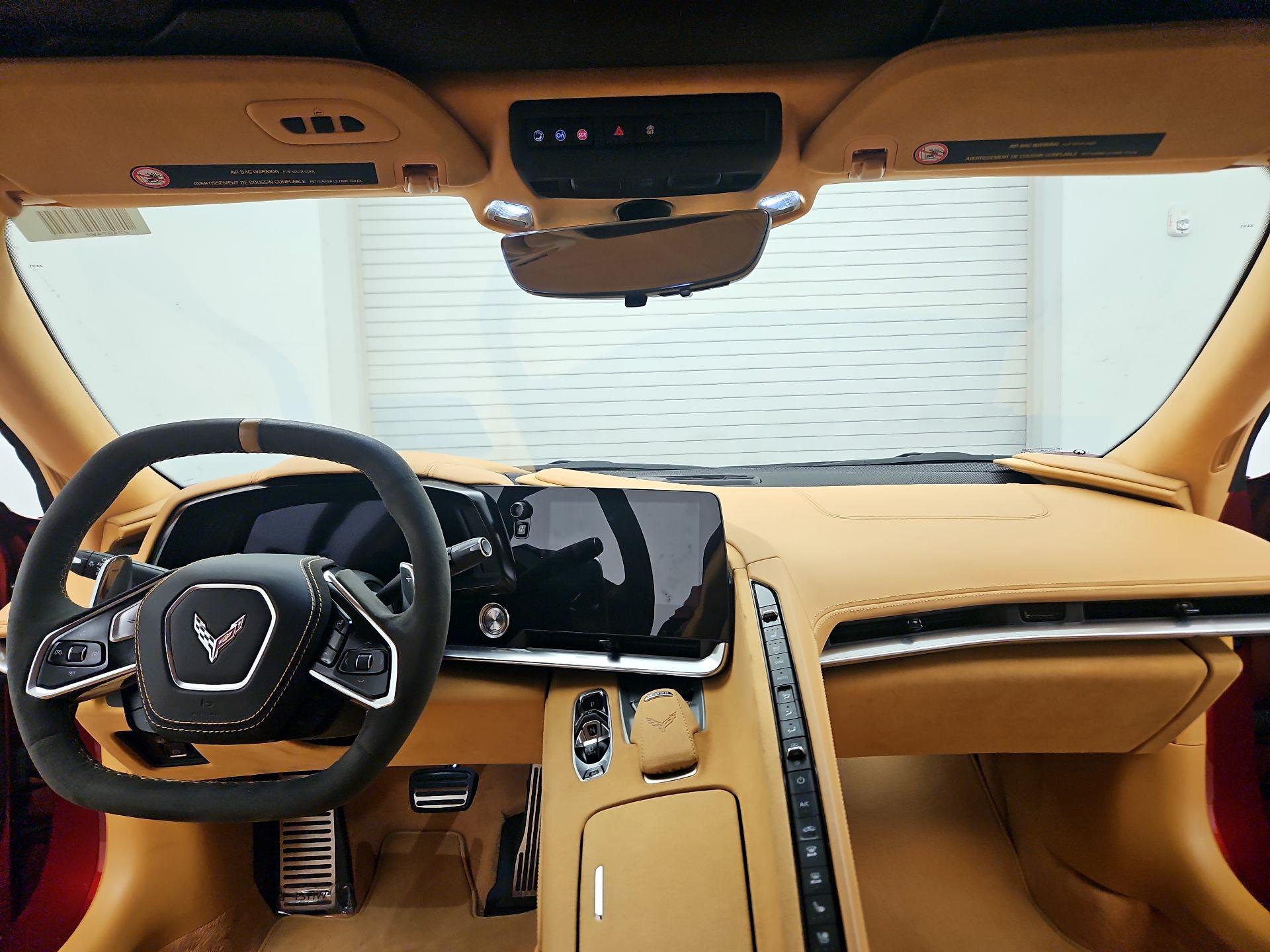 Thumbnail: 2023 Chevrolet Corvette - 9