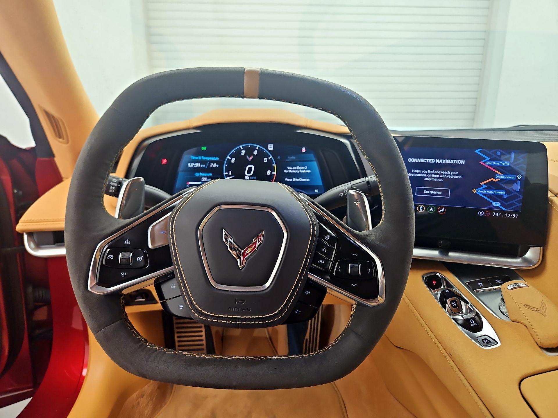 Thumbnail: 2023 Chevrolet Corvette - 10