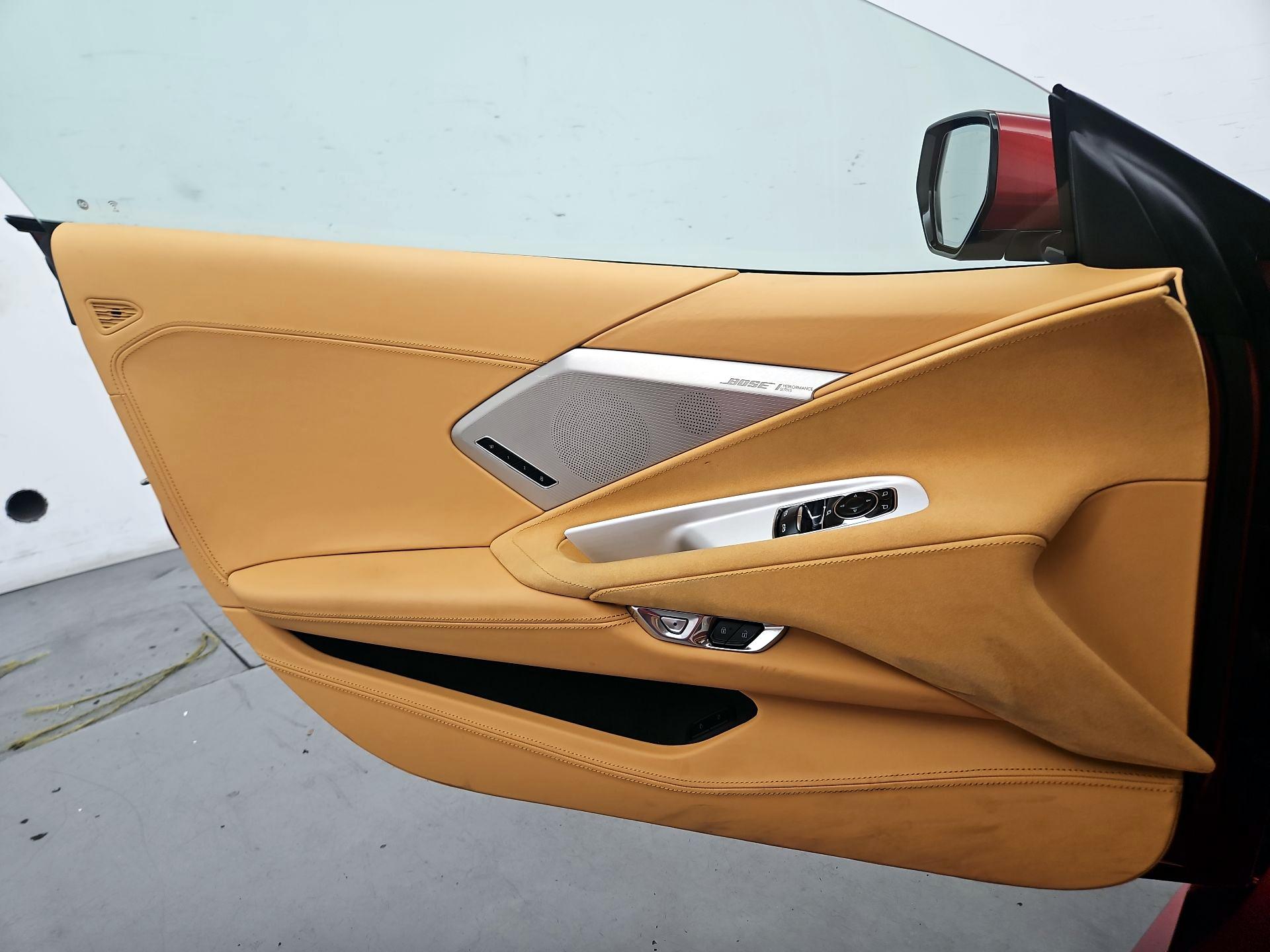 Thumbnail: 2023 Chevrolet Corvette - 12
