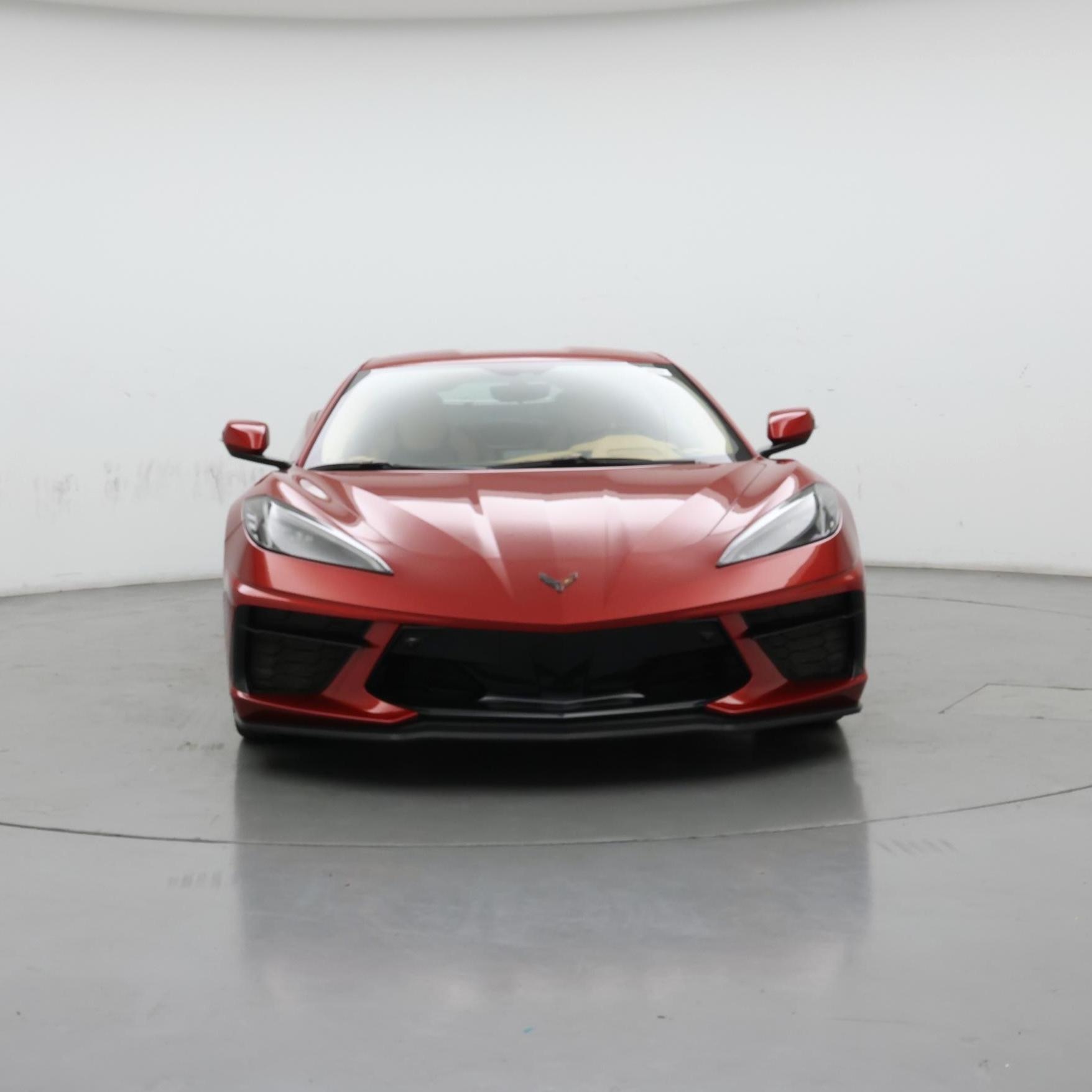 Thumbnail: 2023 Chevrolet Corvette - 5