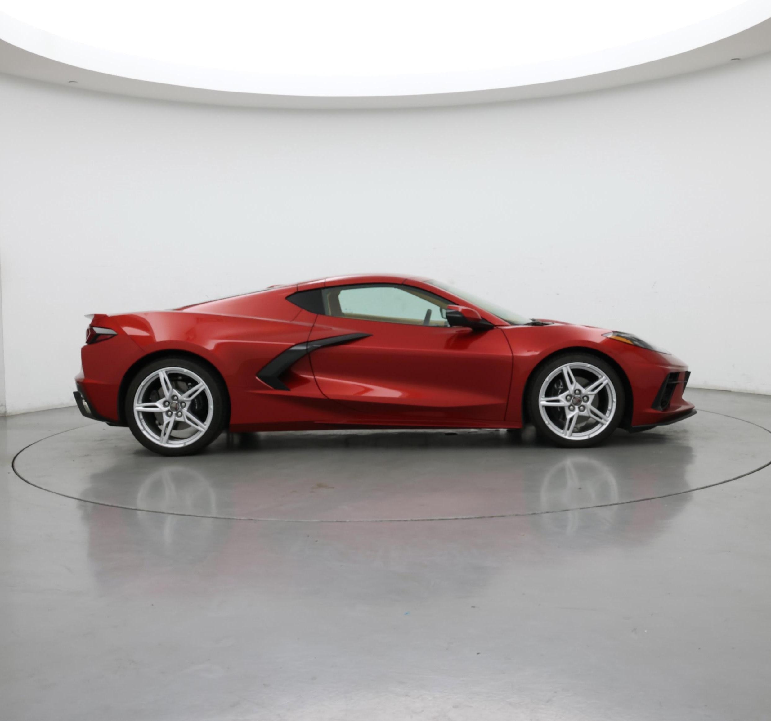Thumbnail: 2023 Chevrolet Corvette - 7