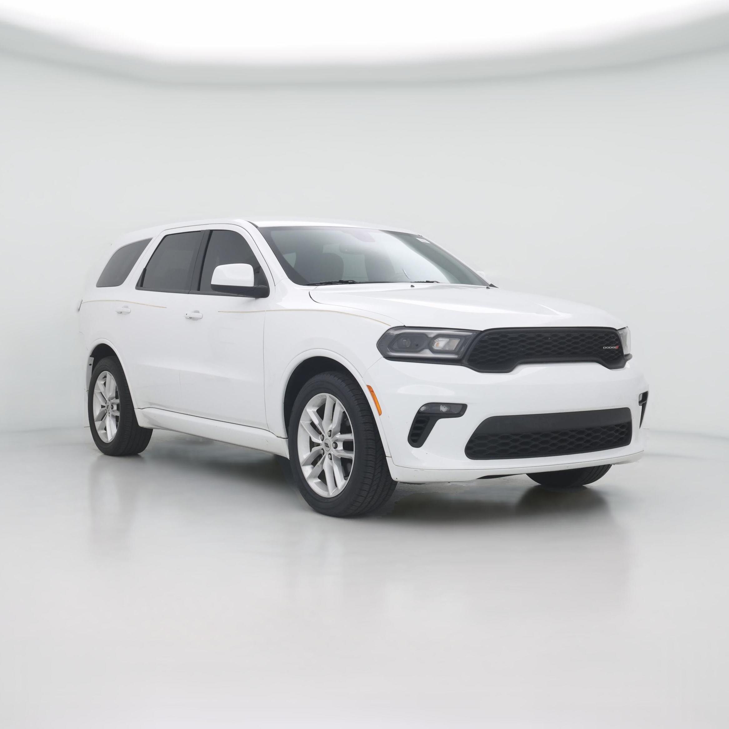 Thumbnail: 2021 Dodge Durango - 1