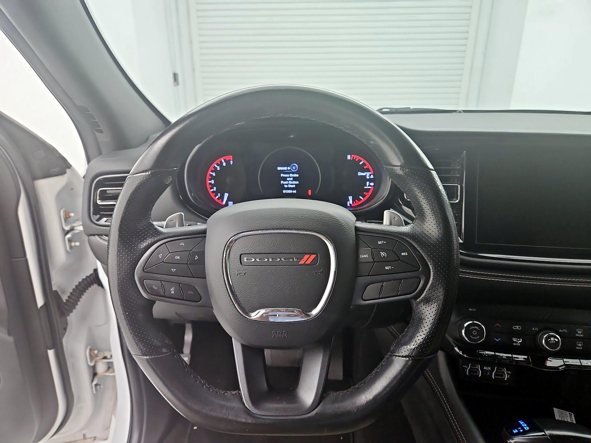 Thumbnail: 2021 Dodge Durango - 10