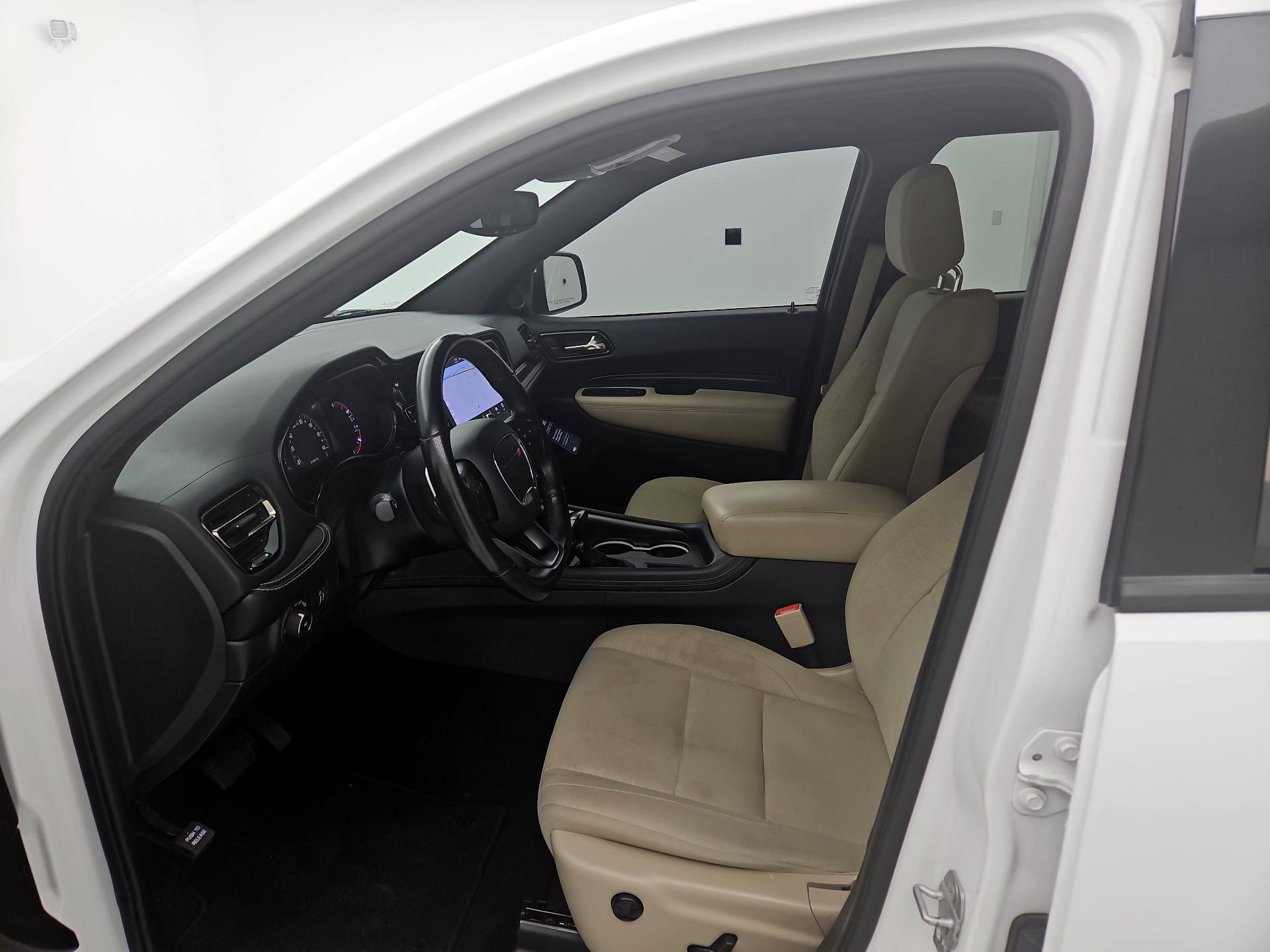 Thumbnail: 2021 Dodge Durango - 11