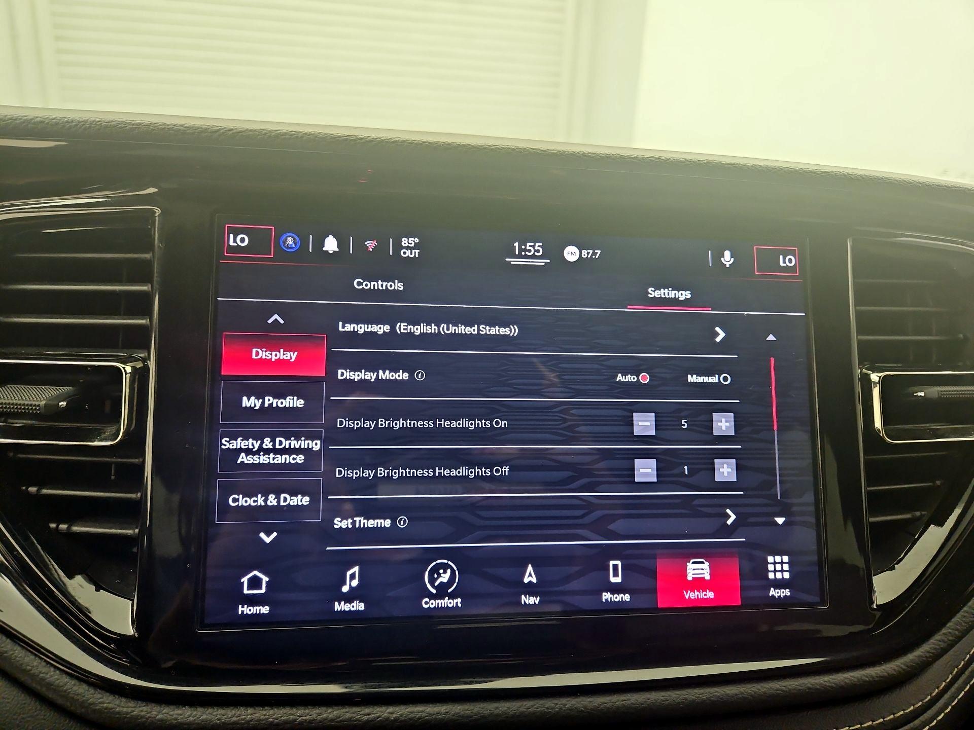 Thumbnail: 2021 Dodge Durango - 16